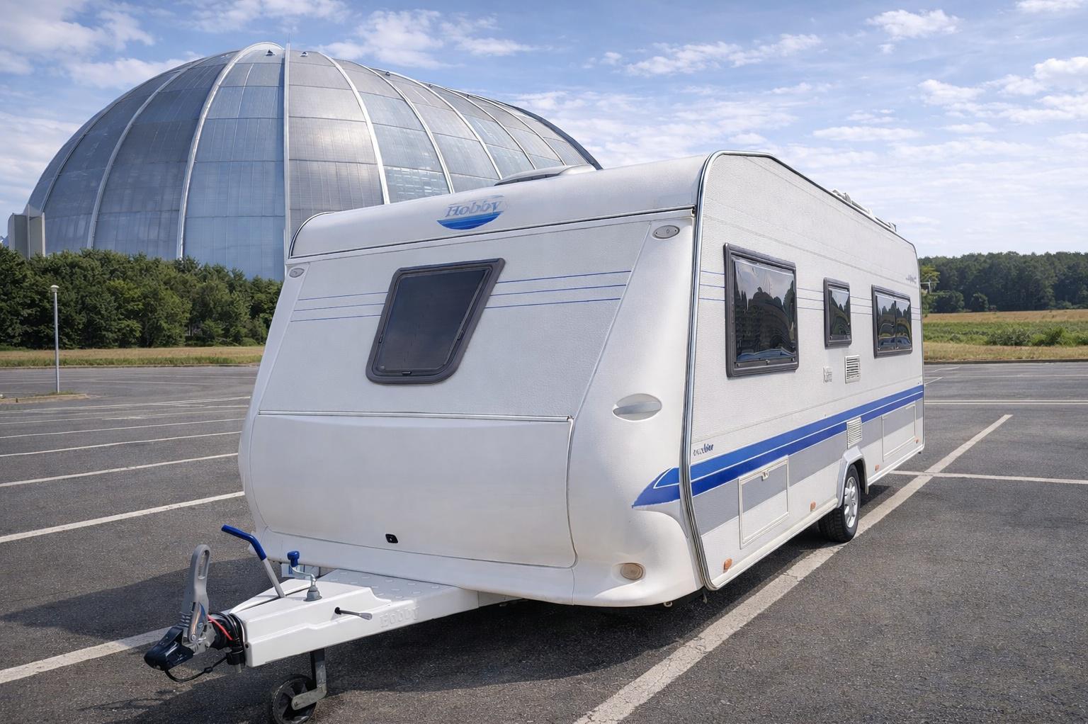 Bestkaravany.cz foto 1