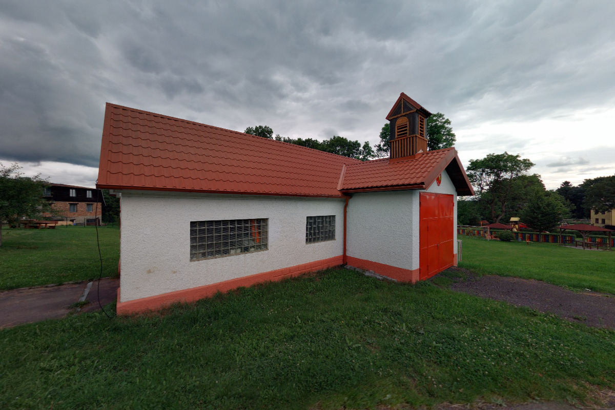 SDH Ovesné Kladruby foto 2