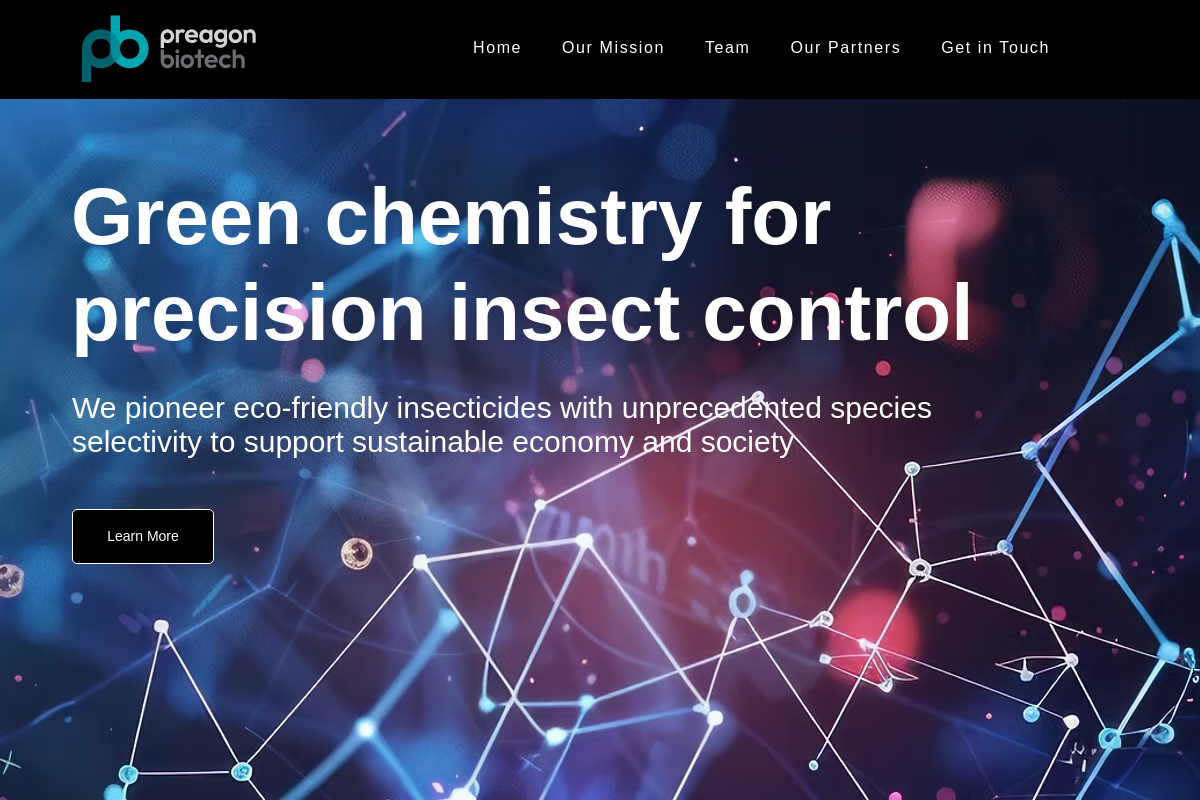 Preagon Biotech