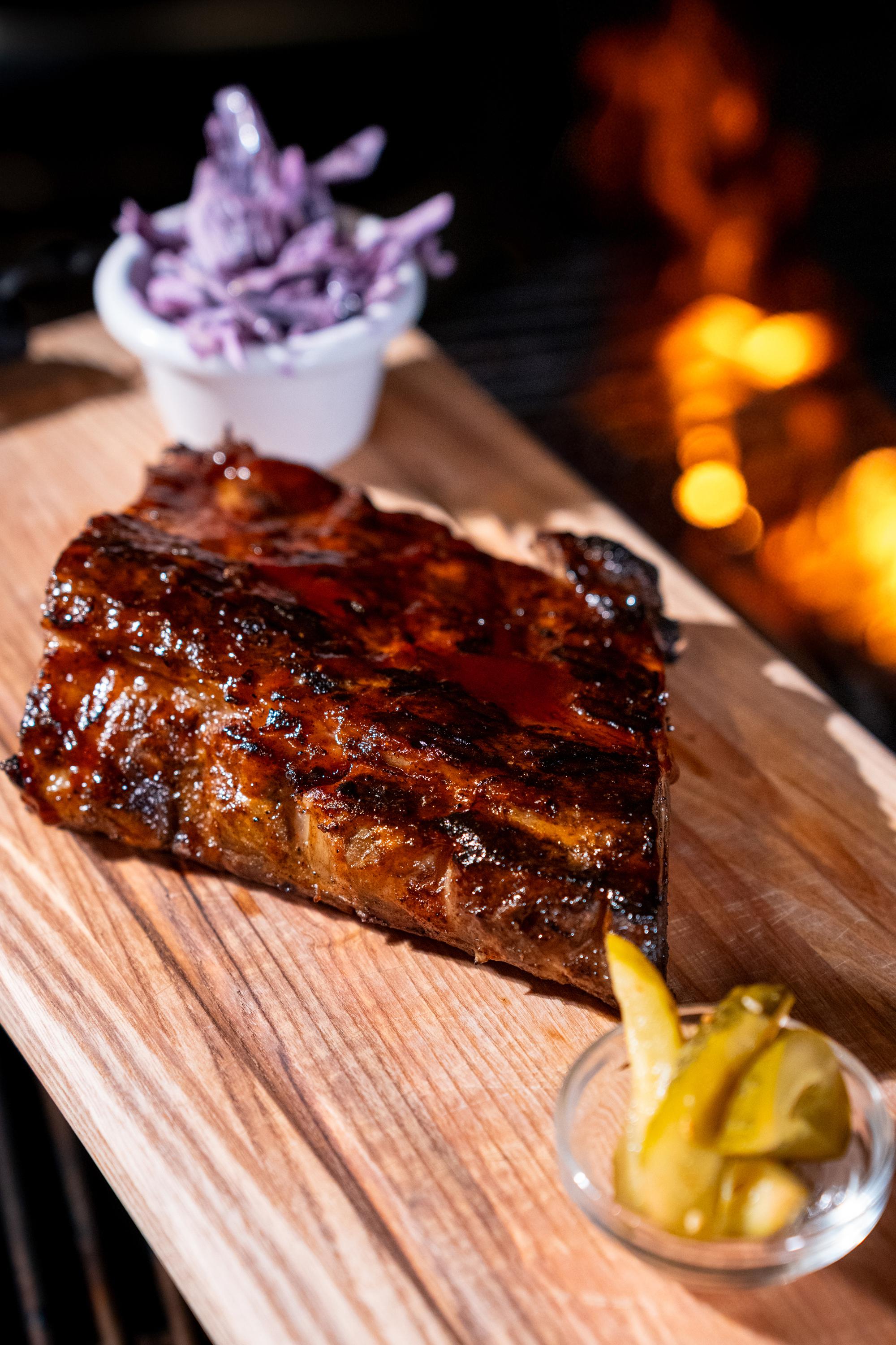 RiBró Ribhouse foto 2