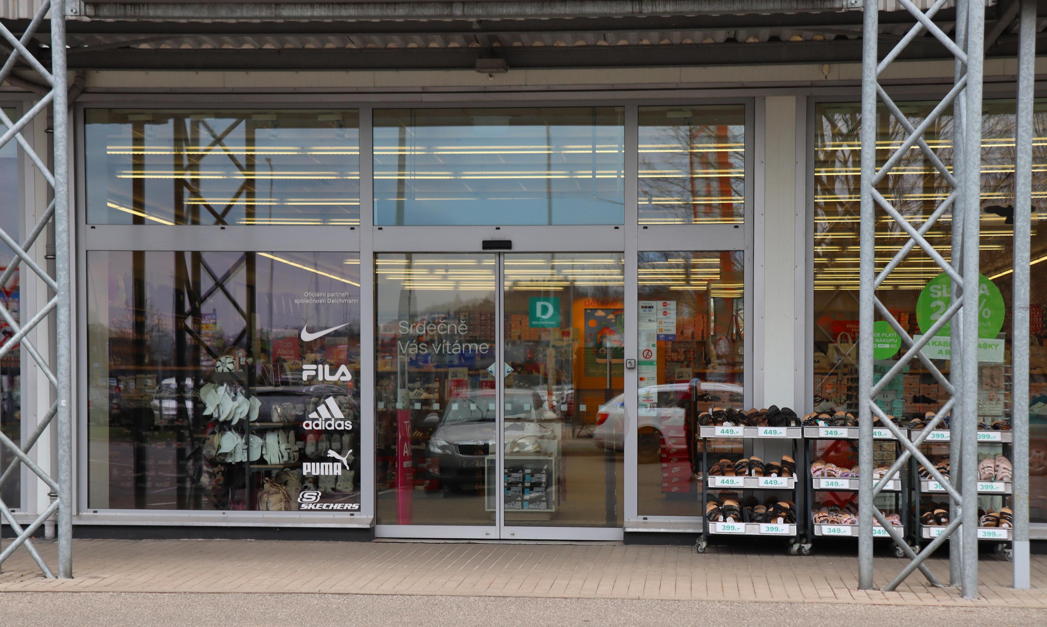 DEICHMANN foto 3