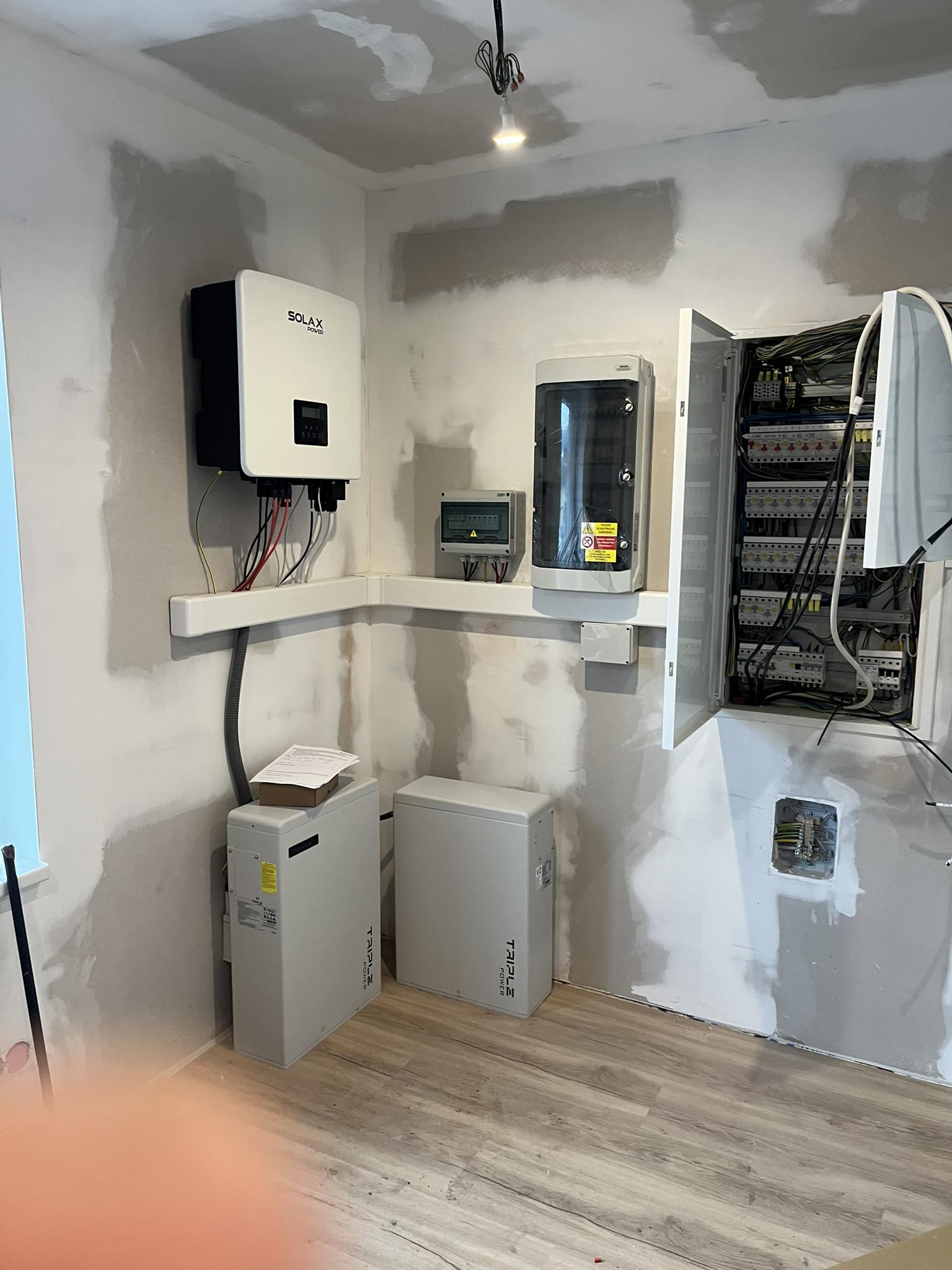 Elektro Papež foto 3