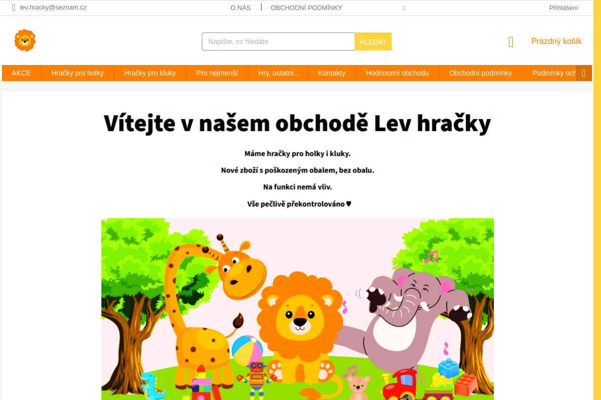 Levhracky.cz