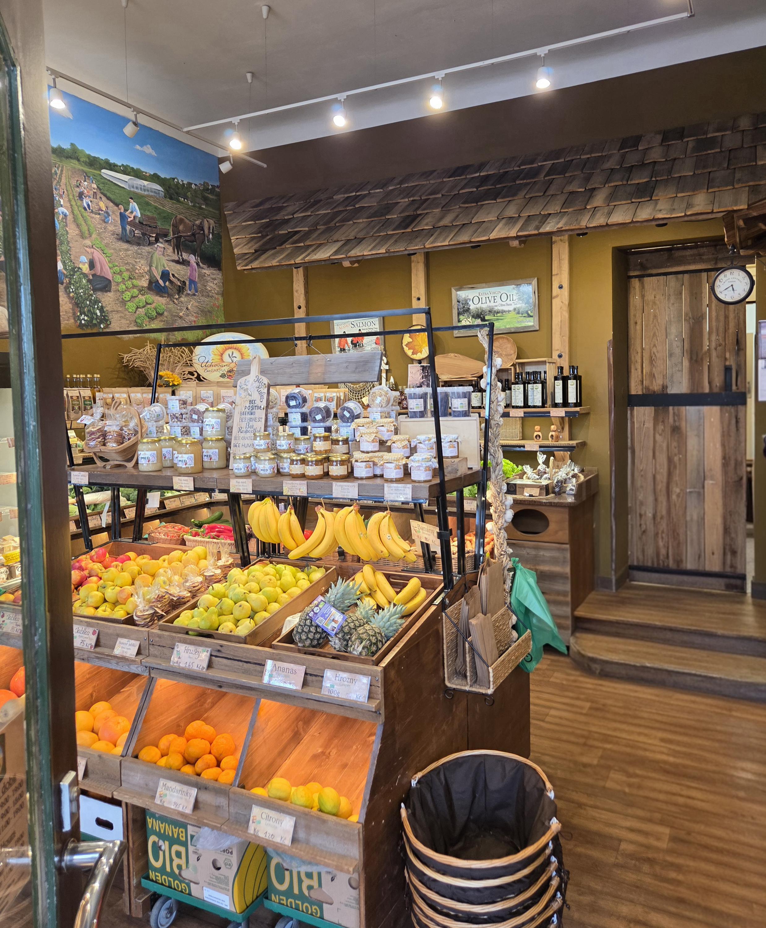 Community Foods Farm Store foto 3