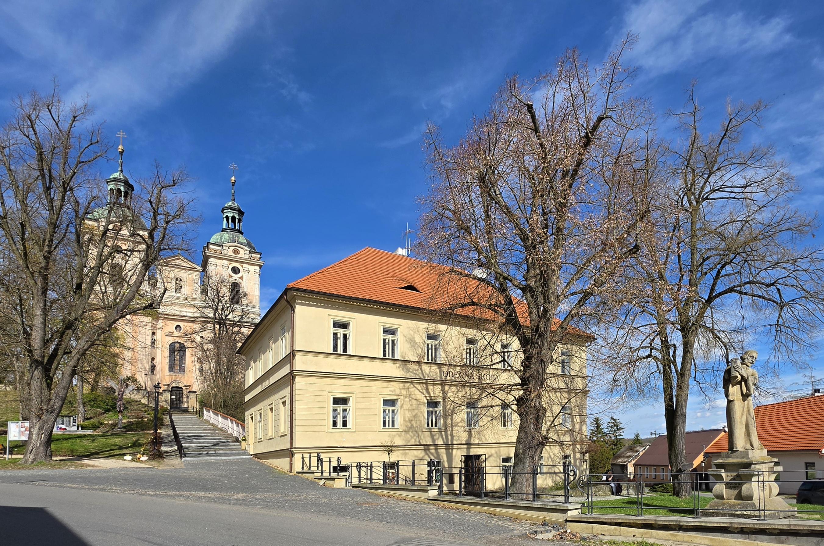 Muzeum klasického knihařství foto 2