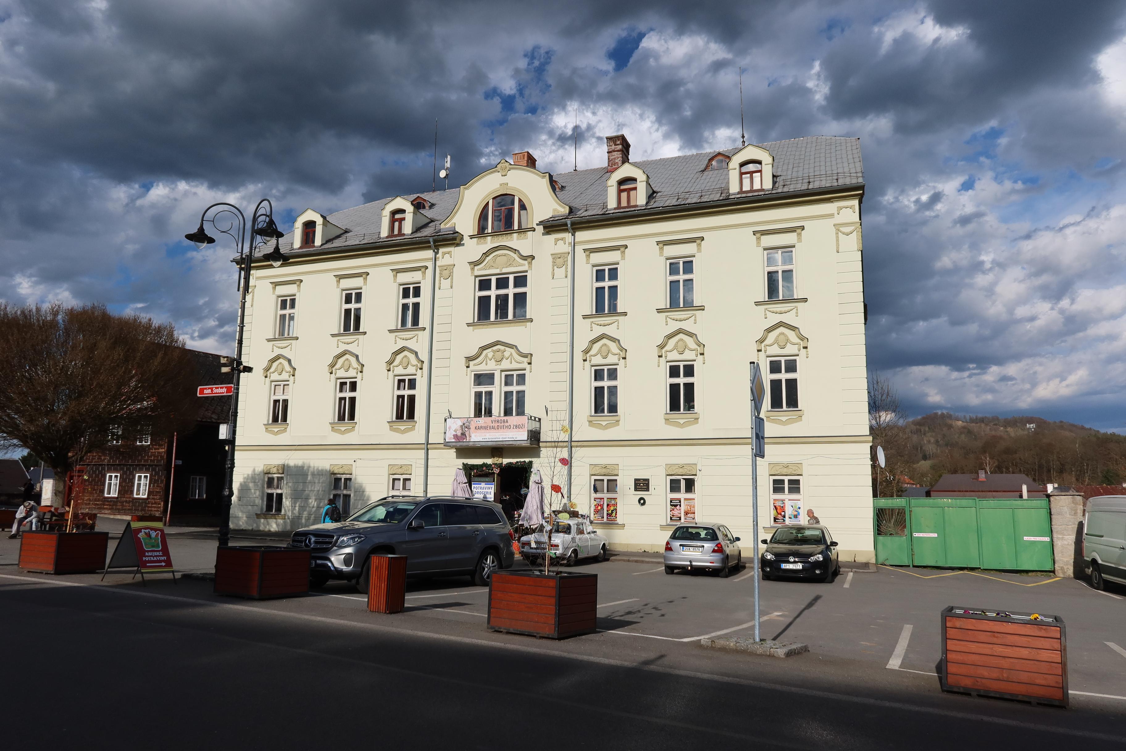 Eduard Held muzeum foto 3