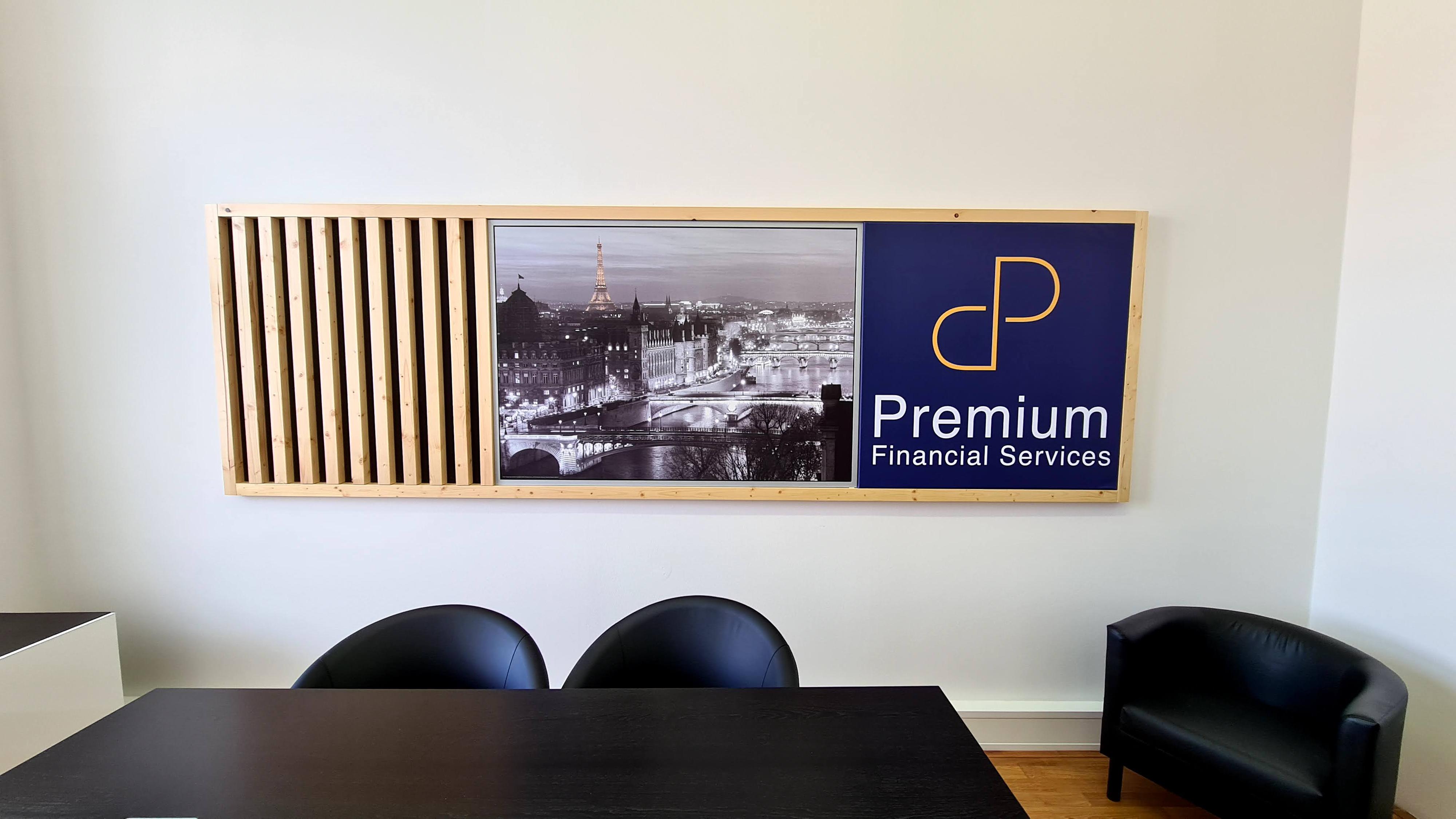 Premium Financial Services foto 3