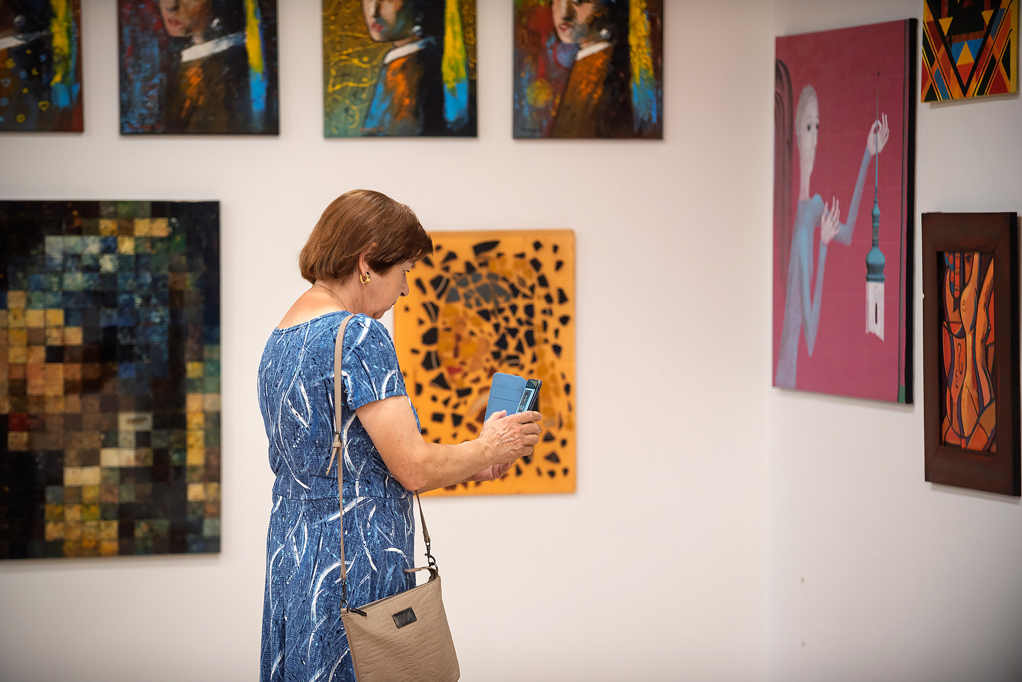 ORIGINAL GALLERY foto 4