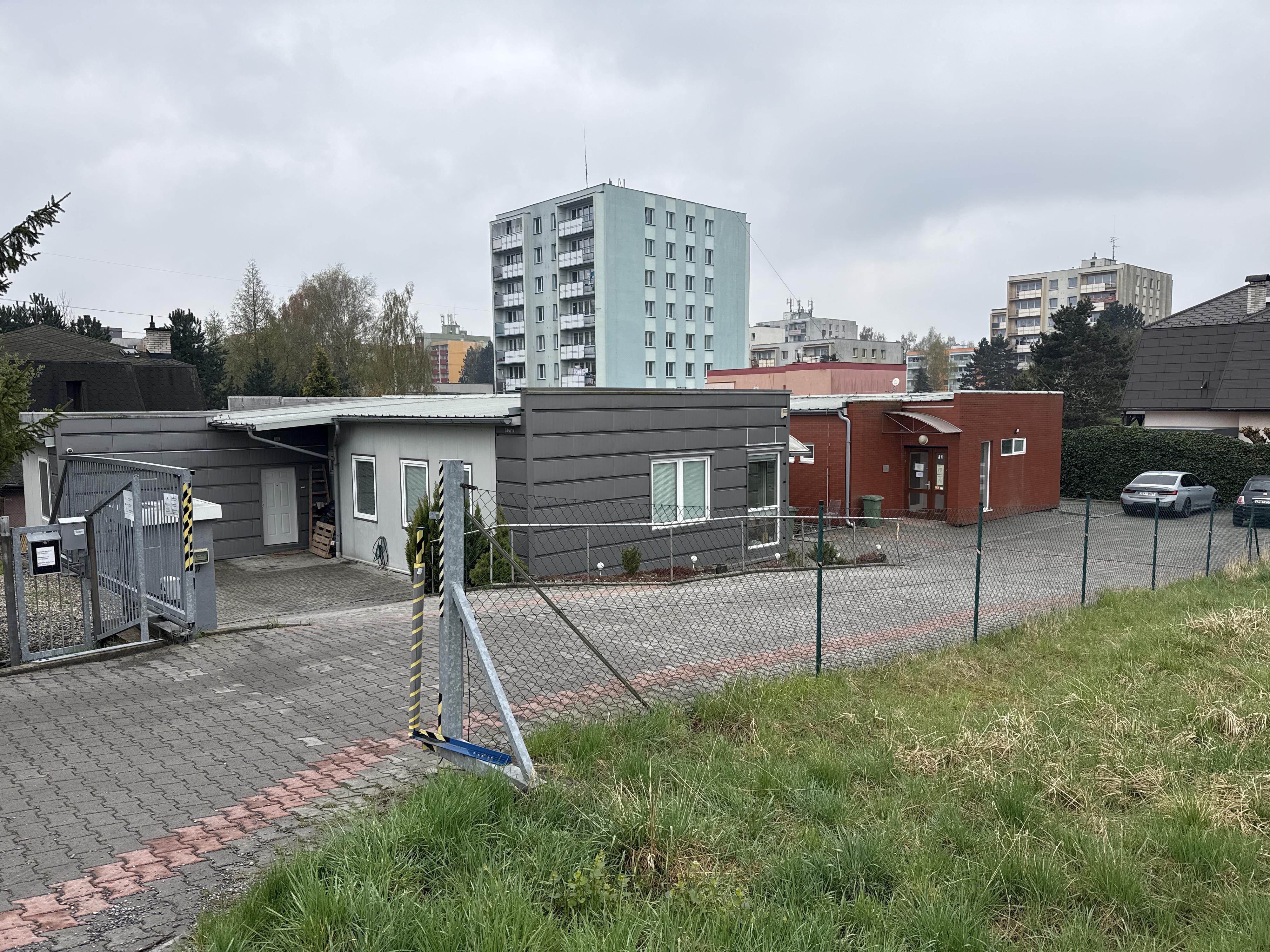 MUDr. Andělín Mrozovský foto 2