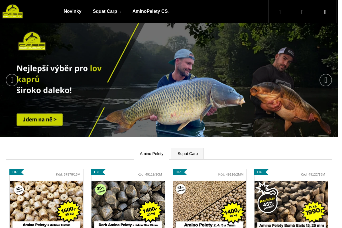 Carpseason.cz