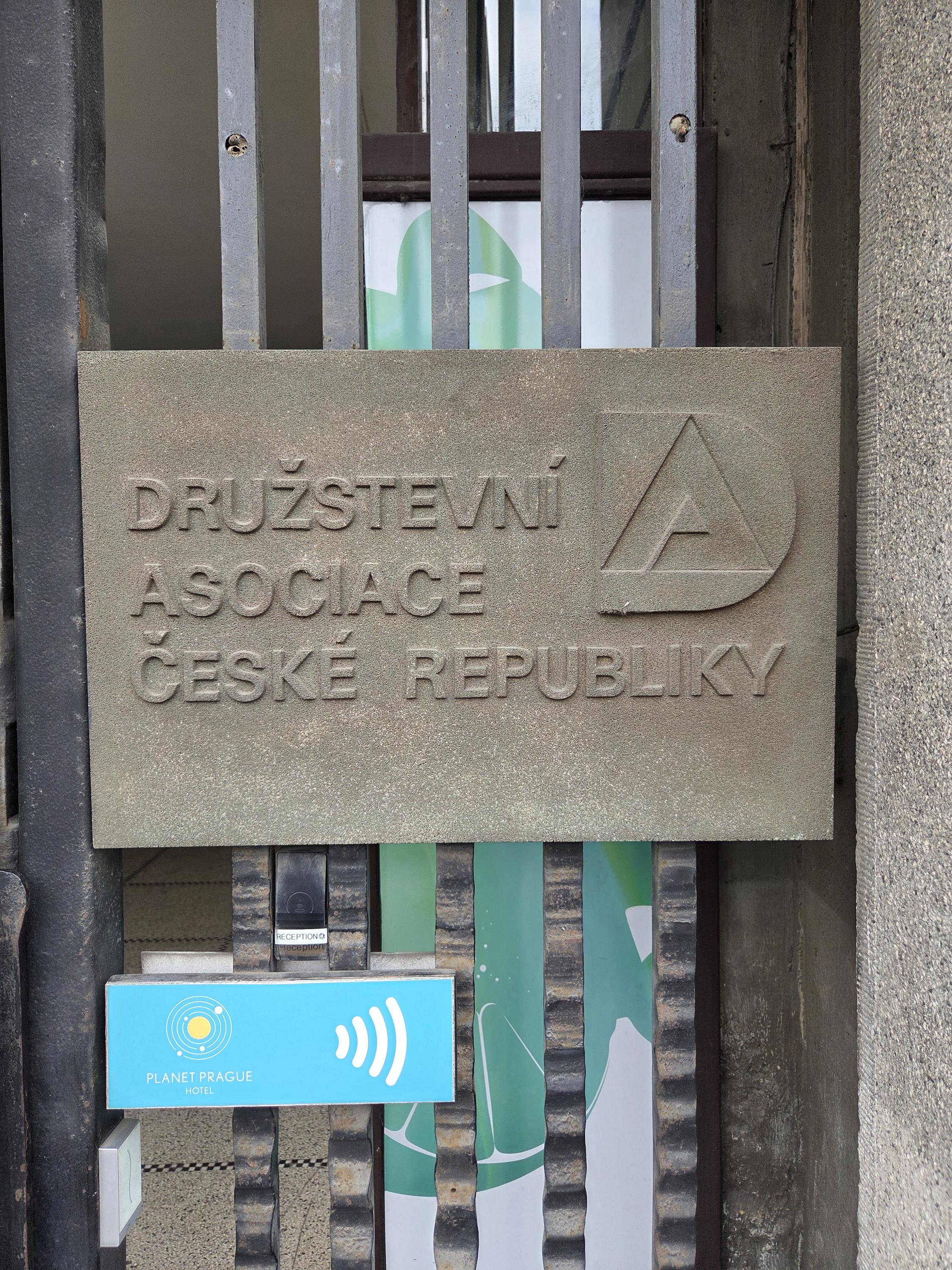 Družstevní asociace České republiky foto 3