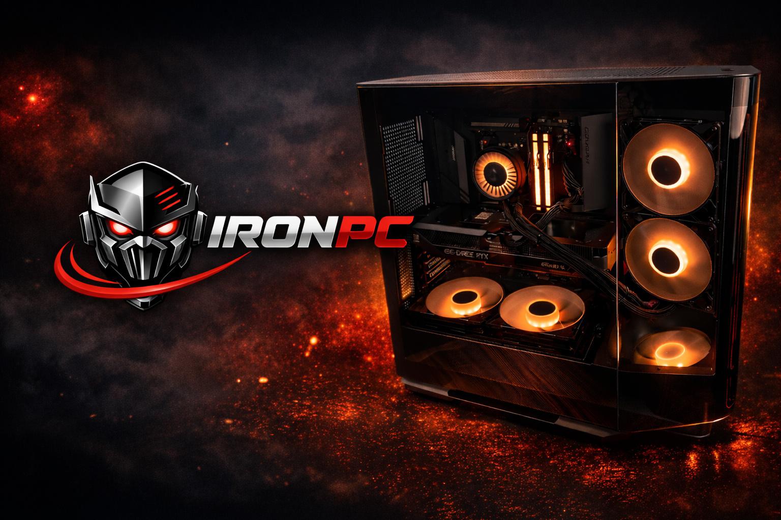 IronPC