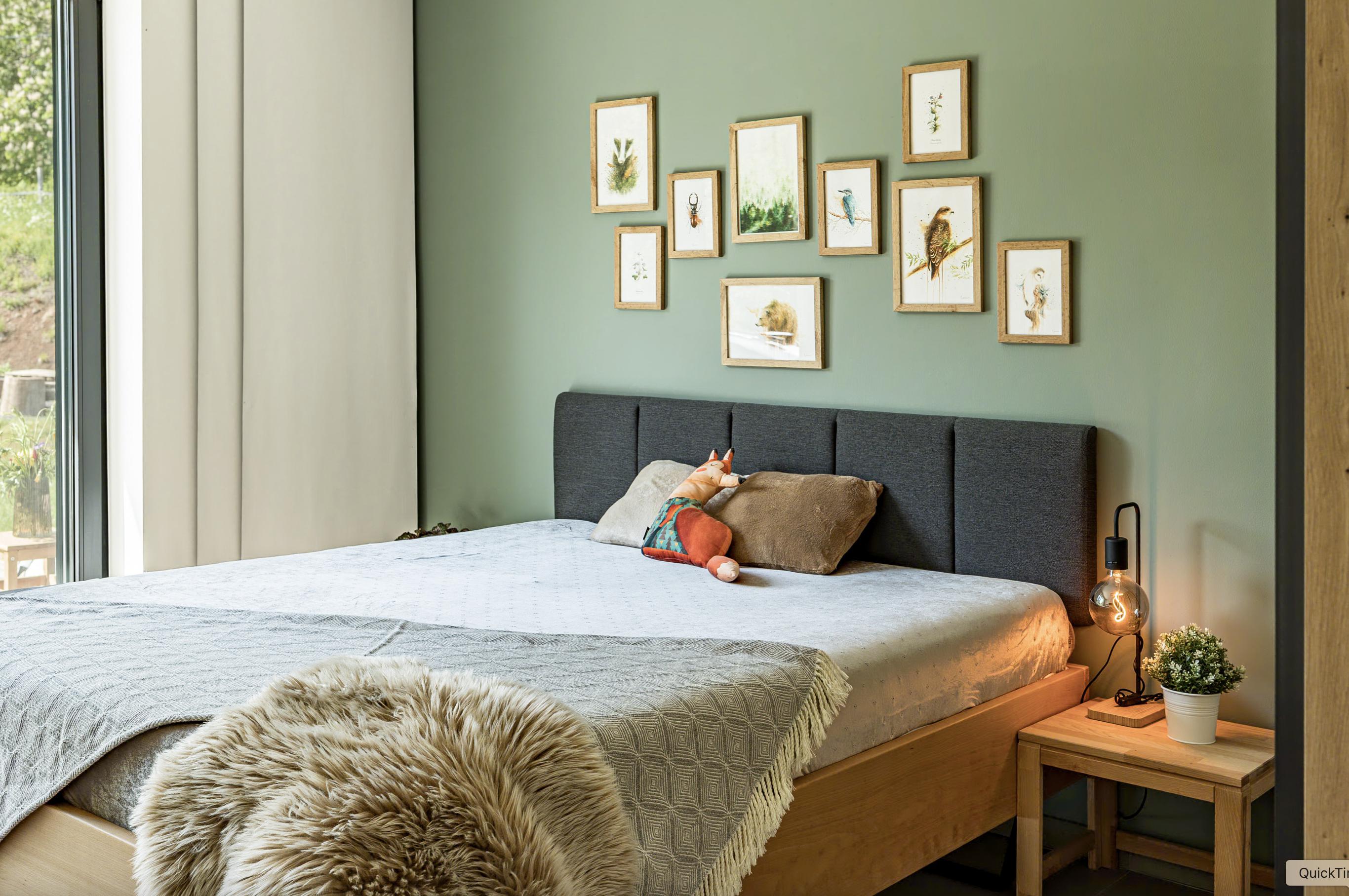 Focení Nemovitostí