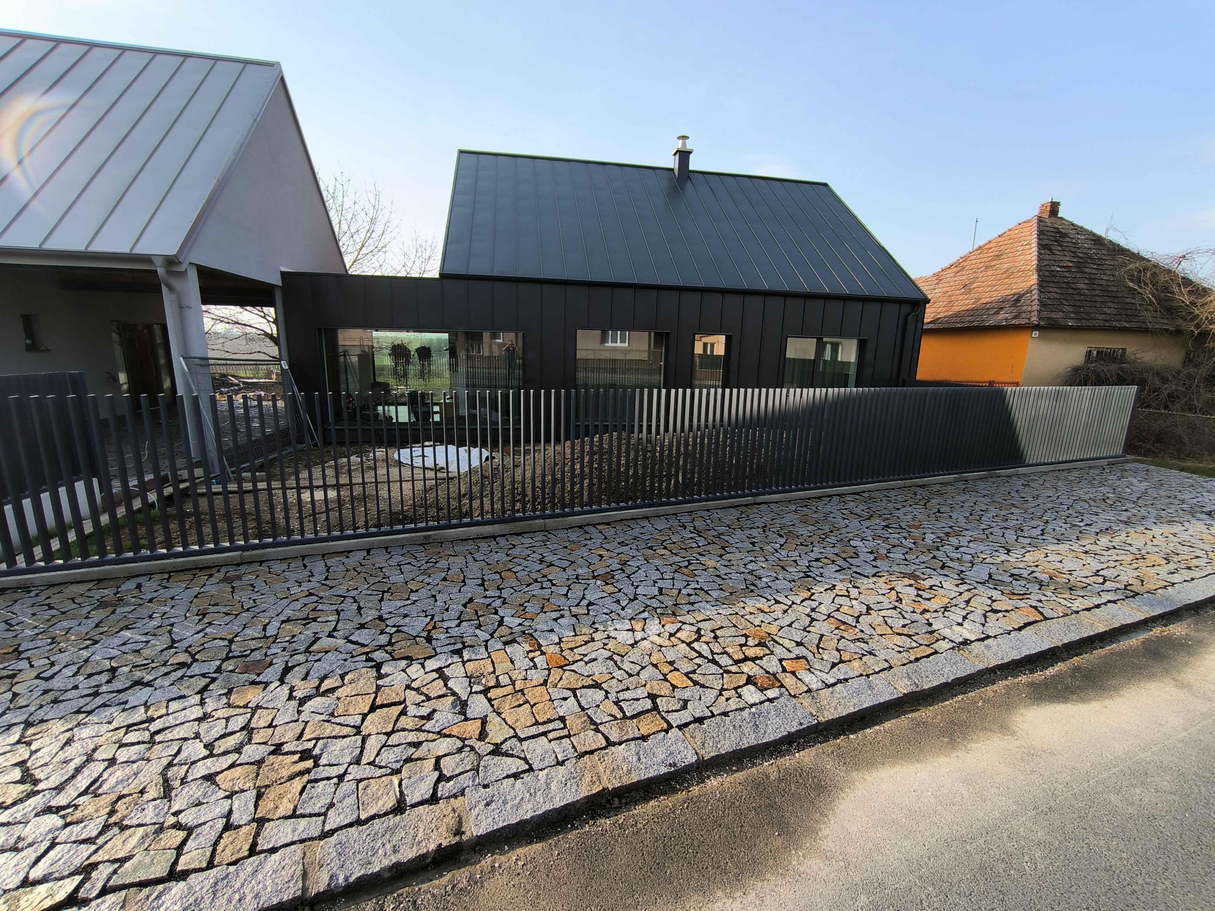 Kamenolom Horní Dvorce foto 5