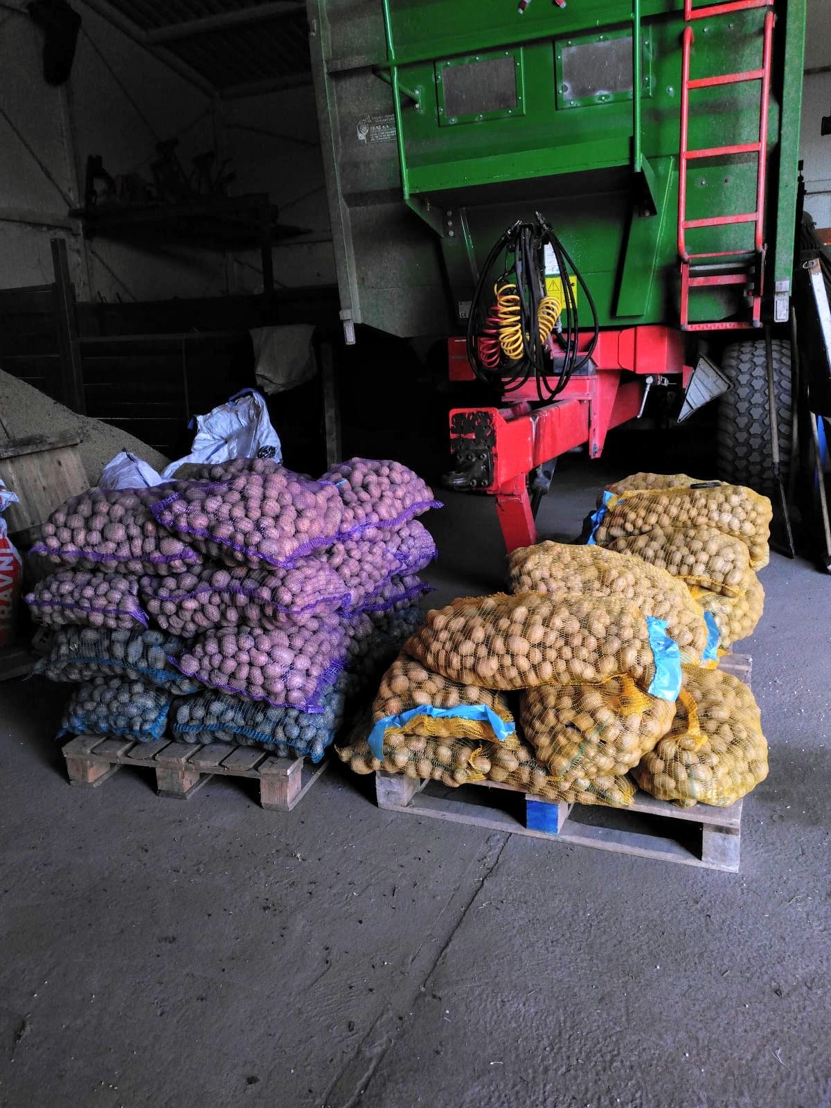 Agro Neyrinck s.r.o. foto 3