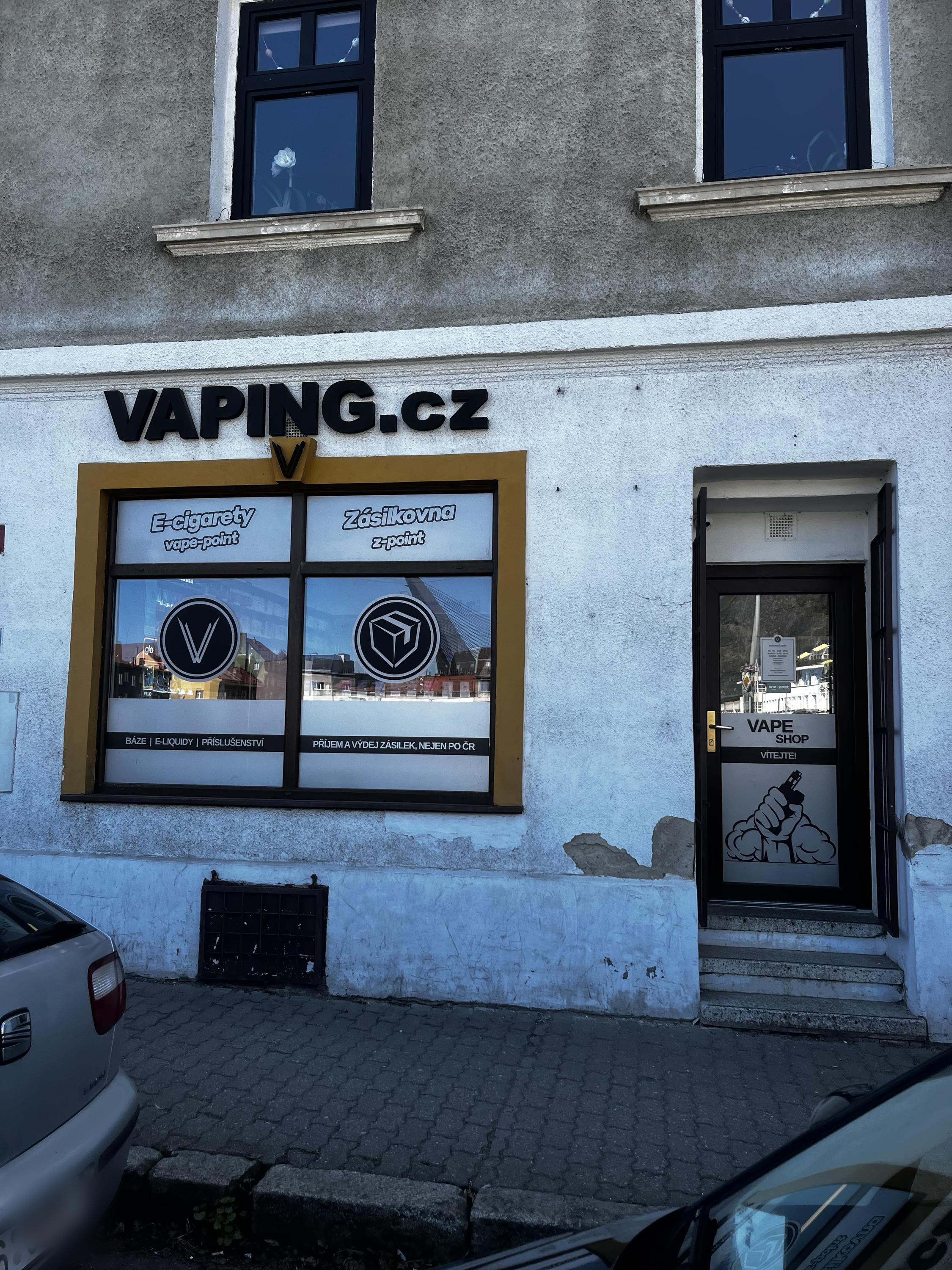 Vaping.cz foto 6