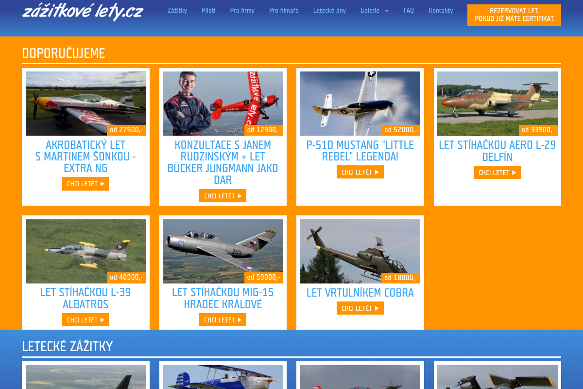 Zazitkovelety.cz