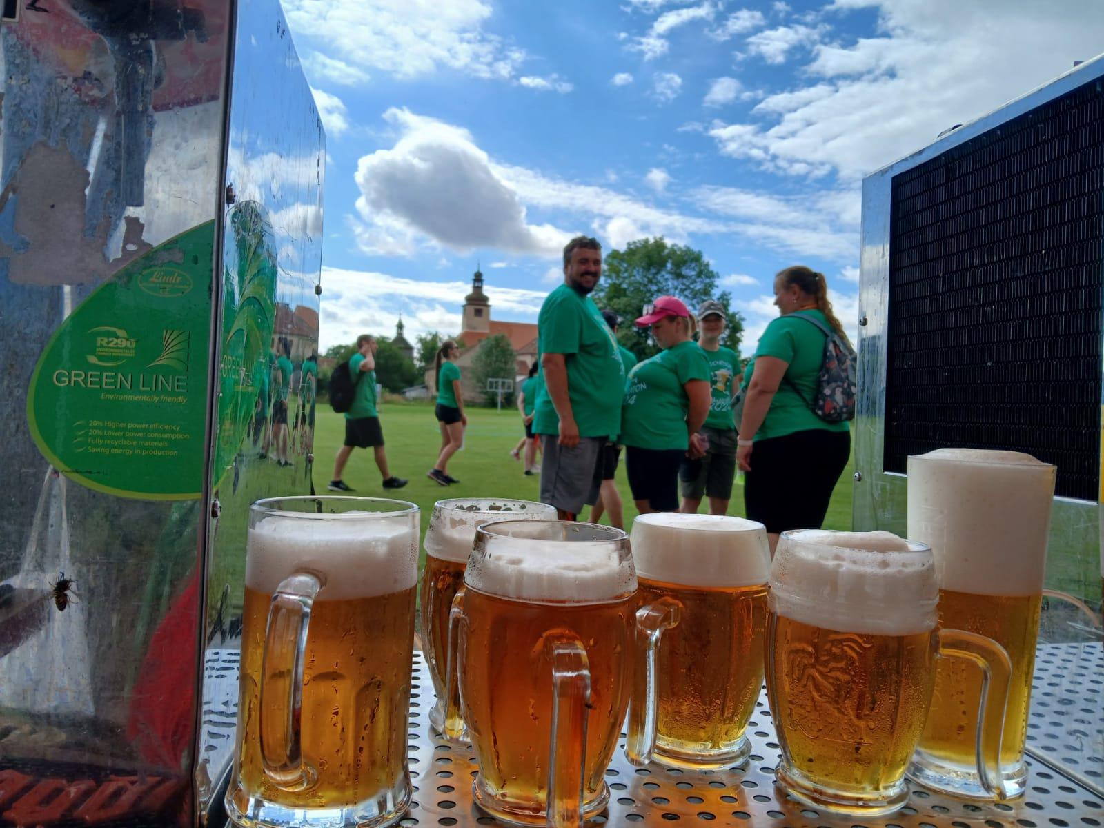 Bufet na Červeňáku foto 2