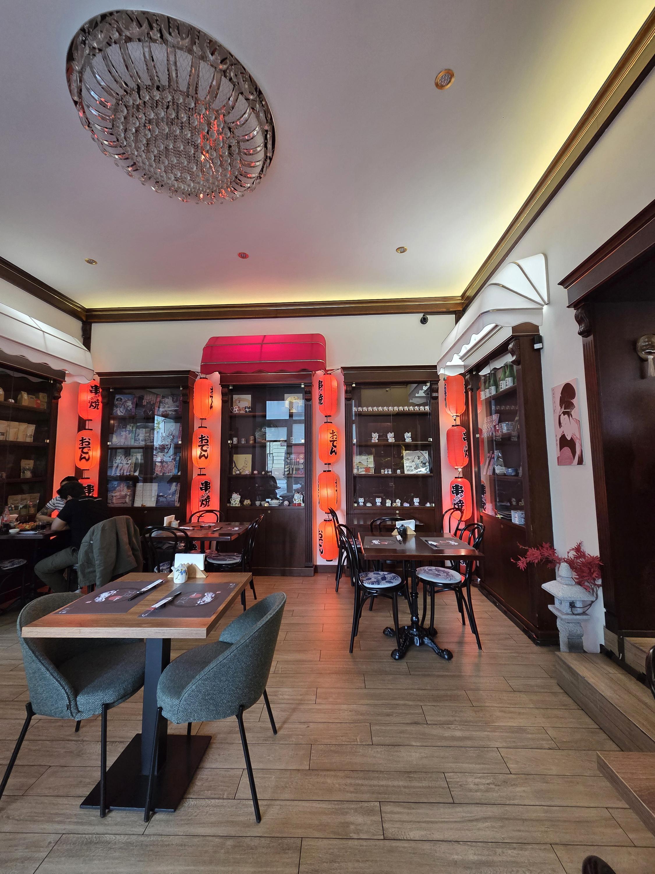 Sumi Garden Restaurant