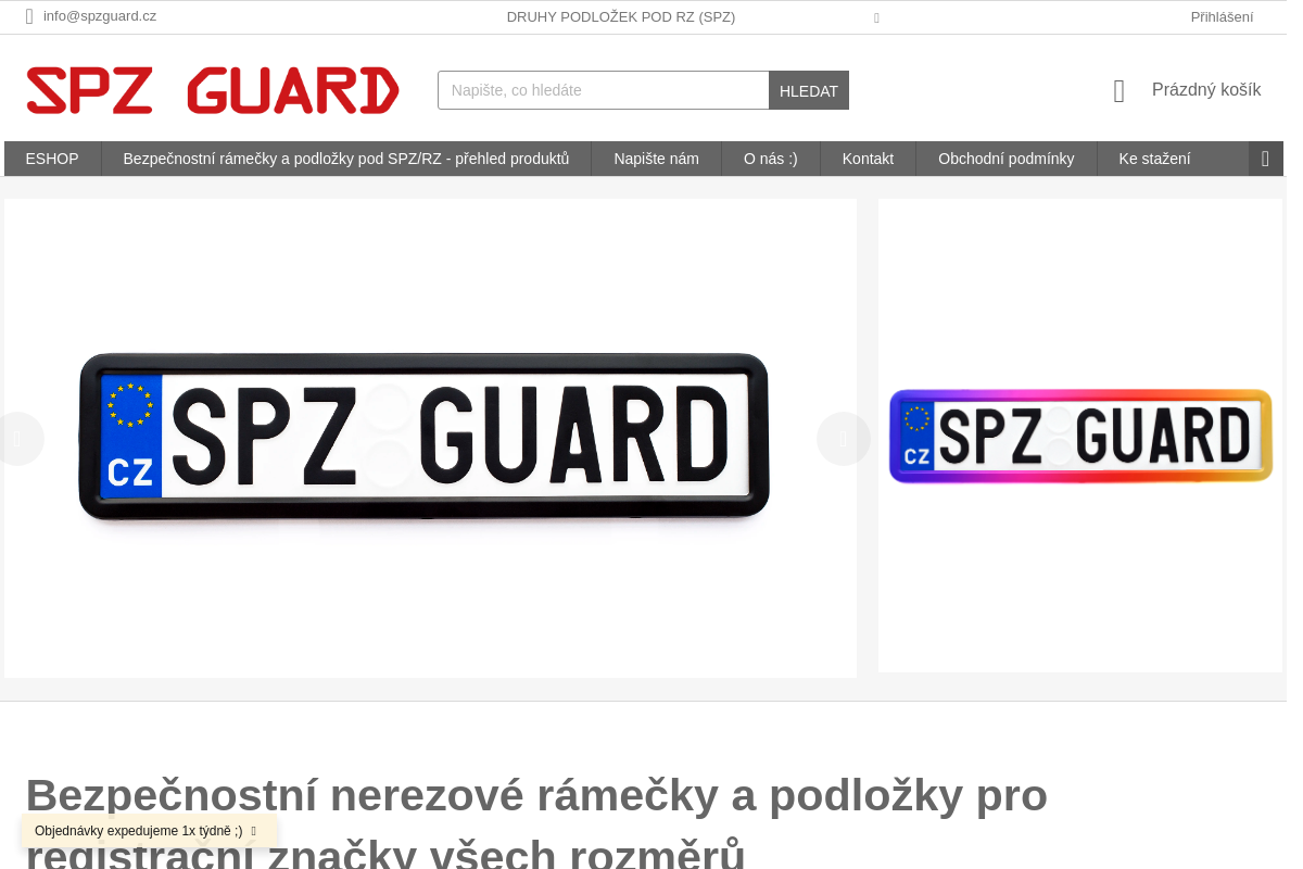 Spzguard.cz