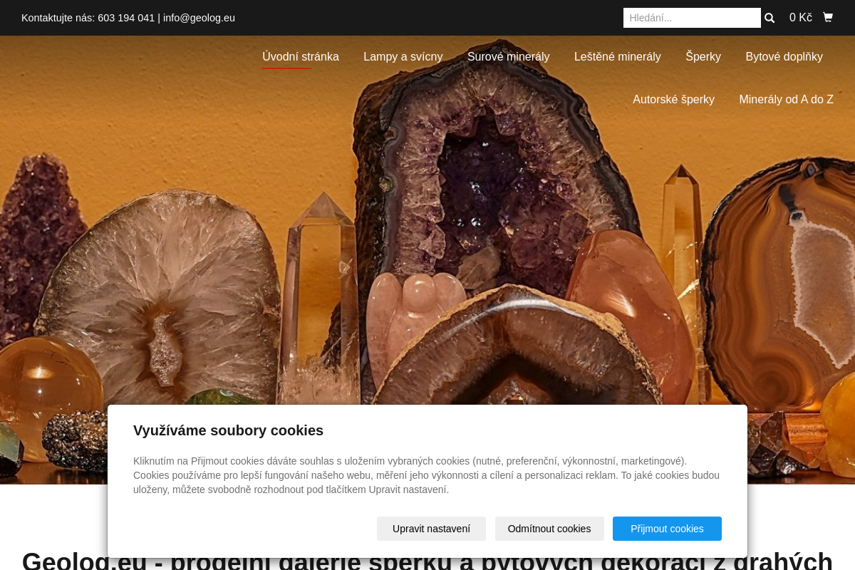 Geolog.eu