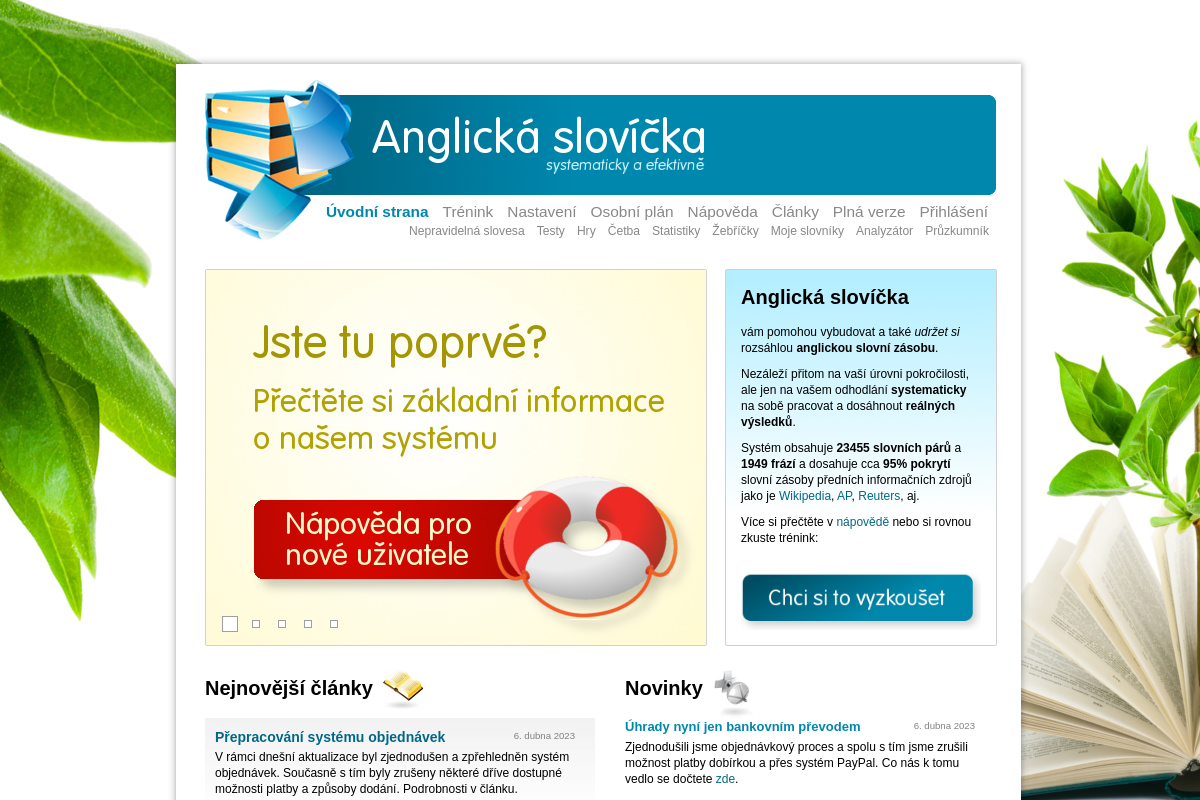 AJslovicka.cz foto 1