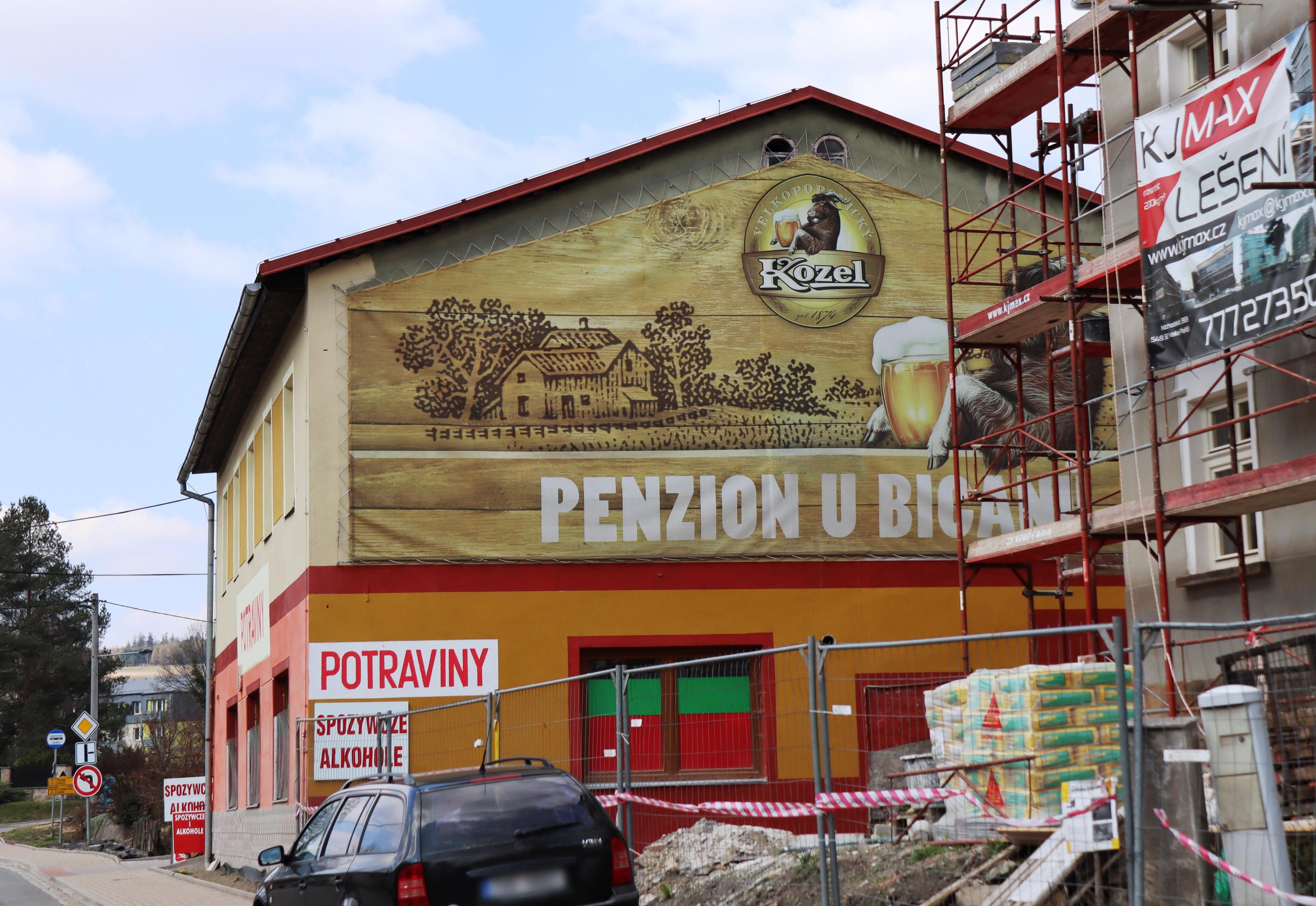 Potraviny Horní Adršpach foto 4