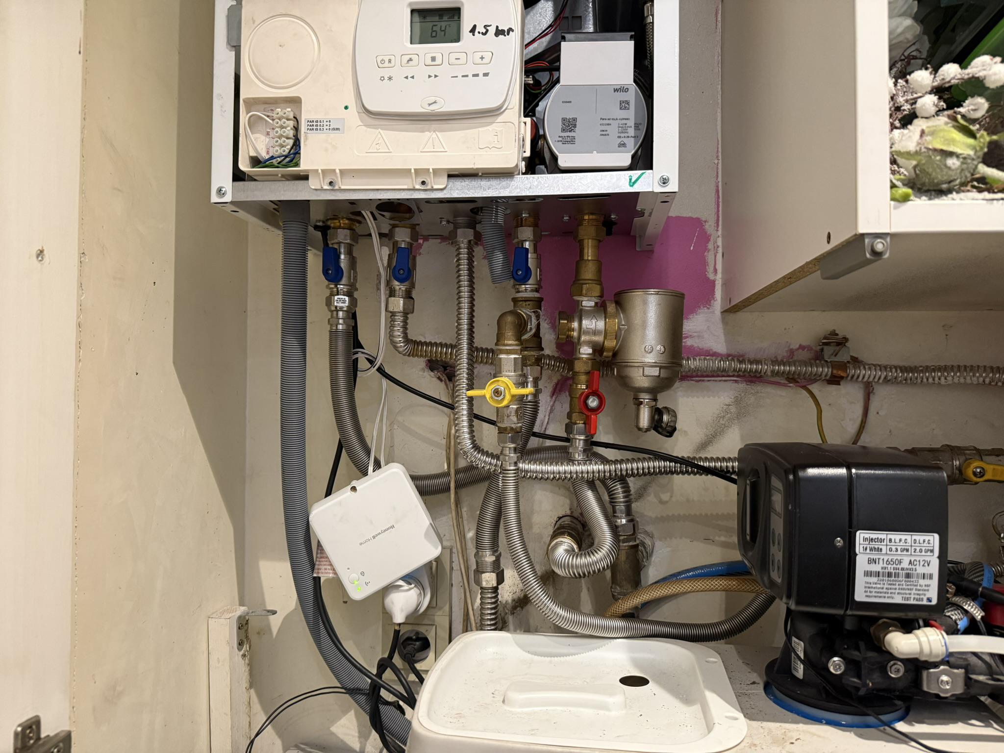 Servis Pro Kotle - Tomáš Branda foto 4