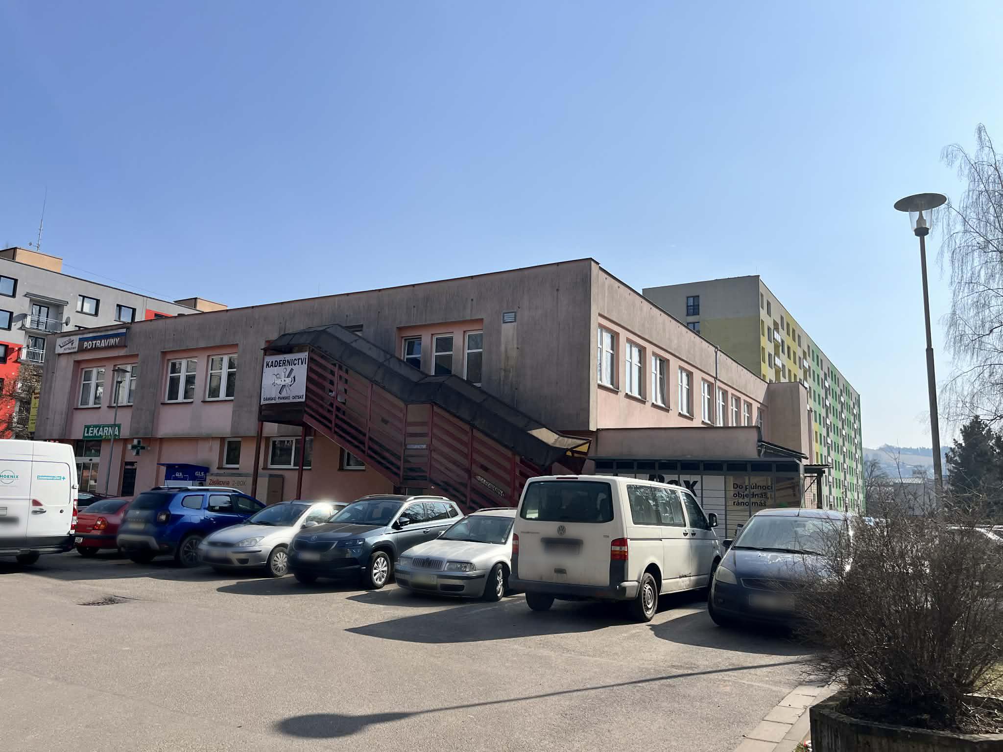 Petr Plašil - Domácí potřeby