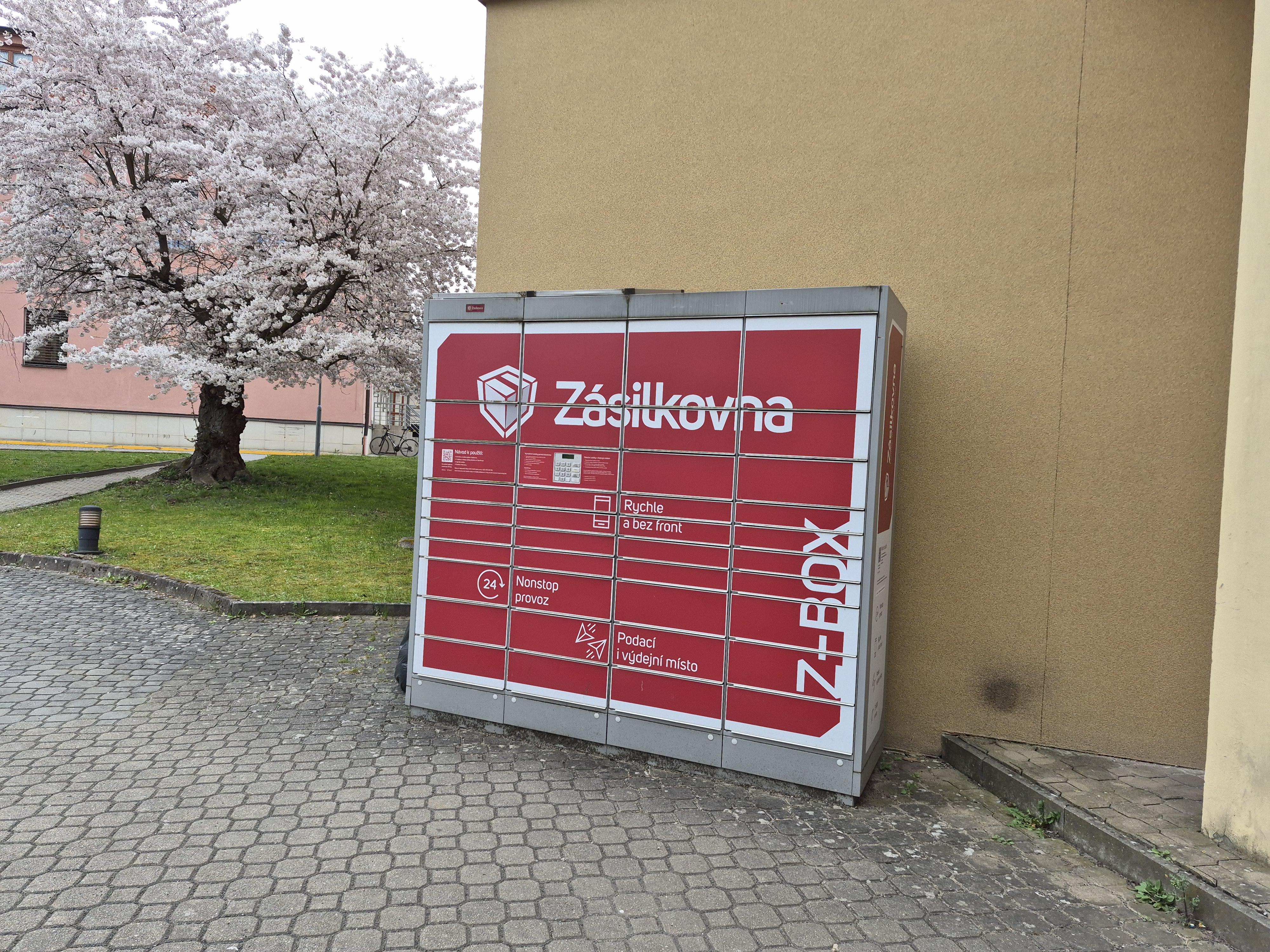 Z-BOX foto 2