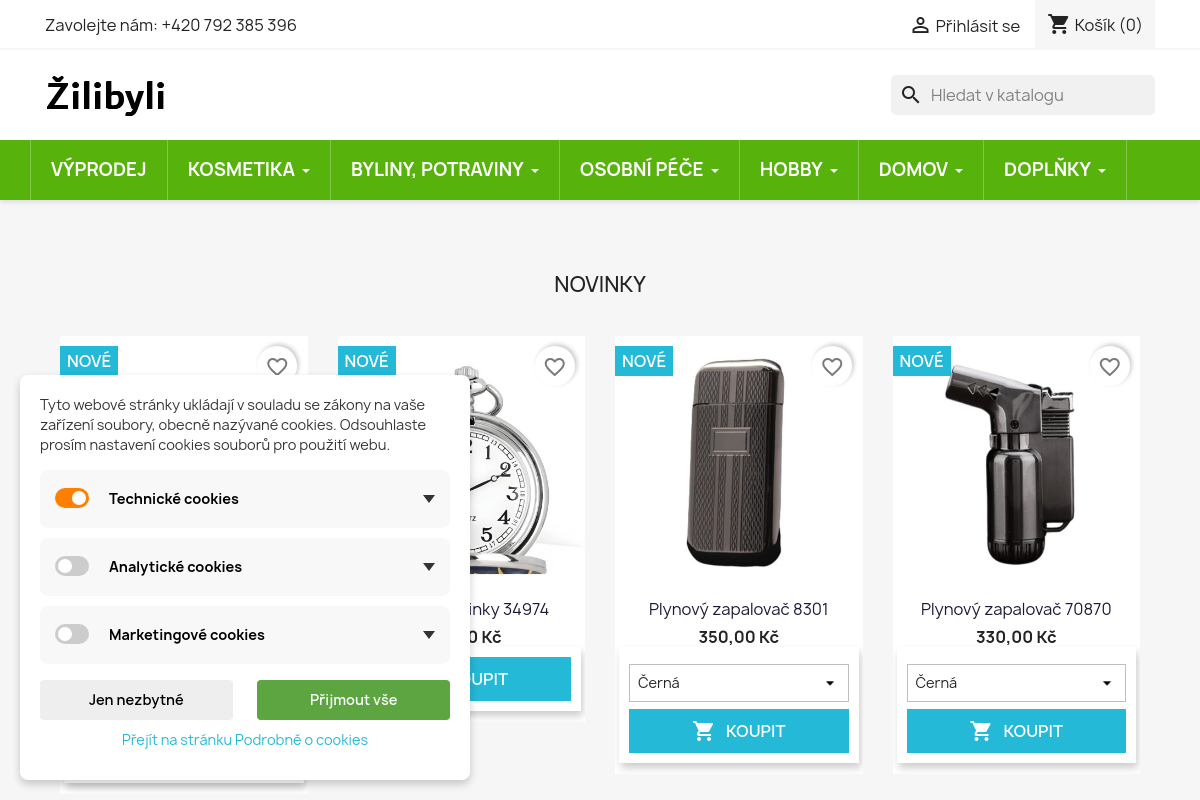 zilibyli.cz