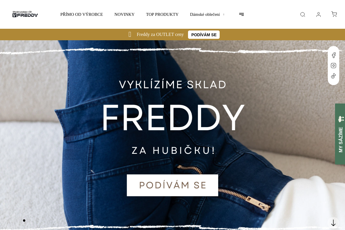 Freddykalhoty.cz