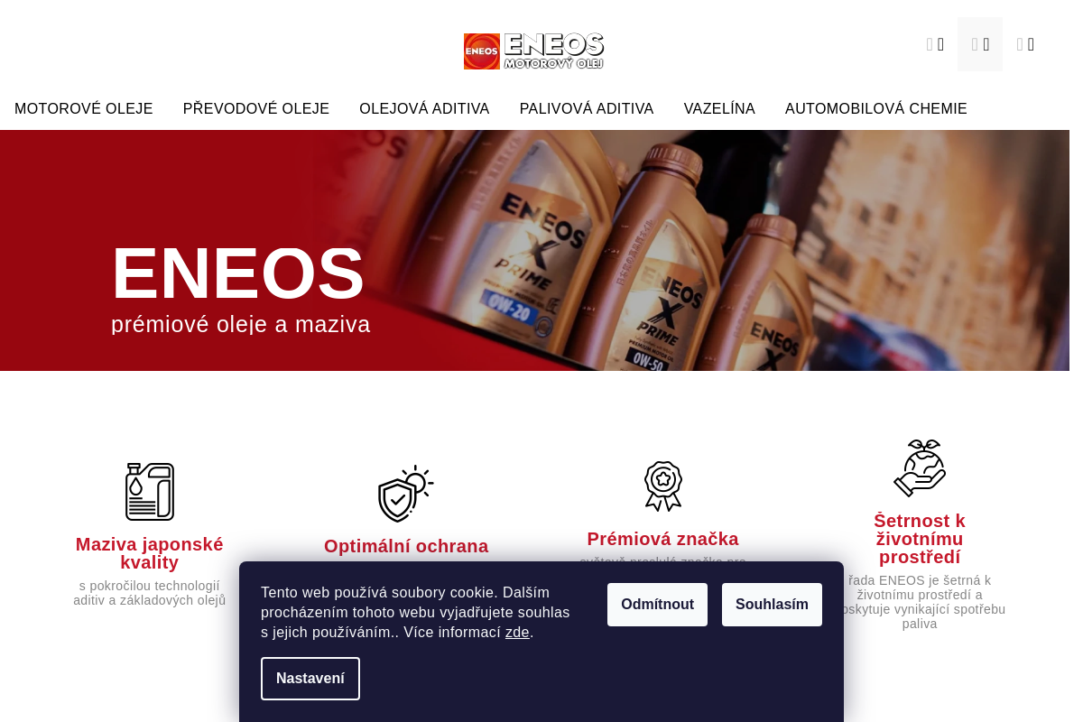 eneos.cz