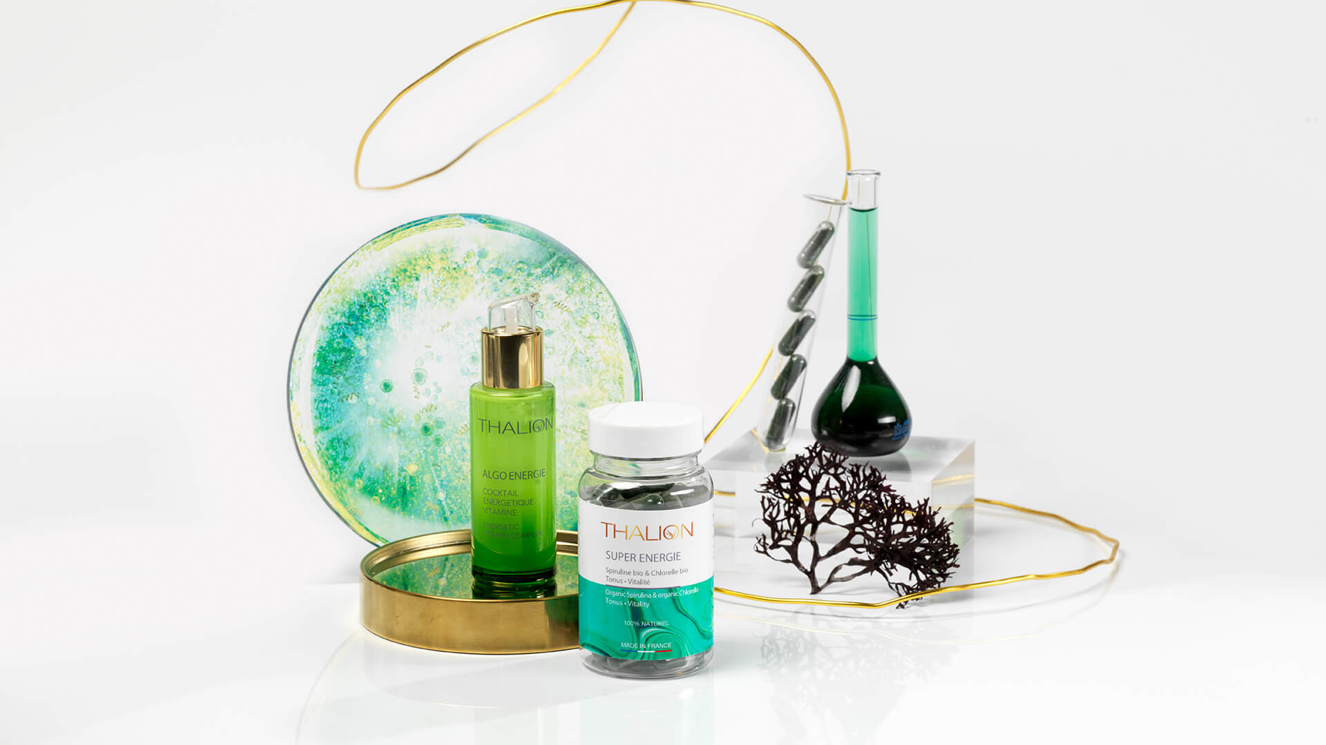 liftingová masáž pleti