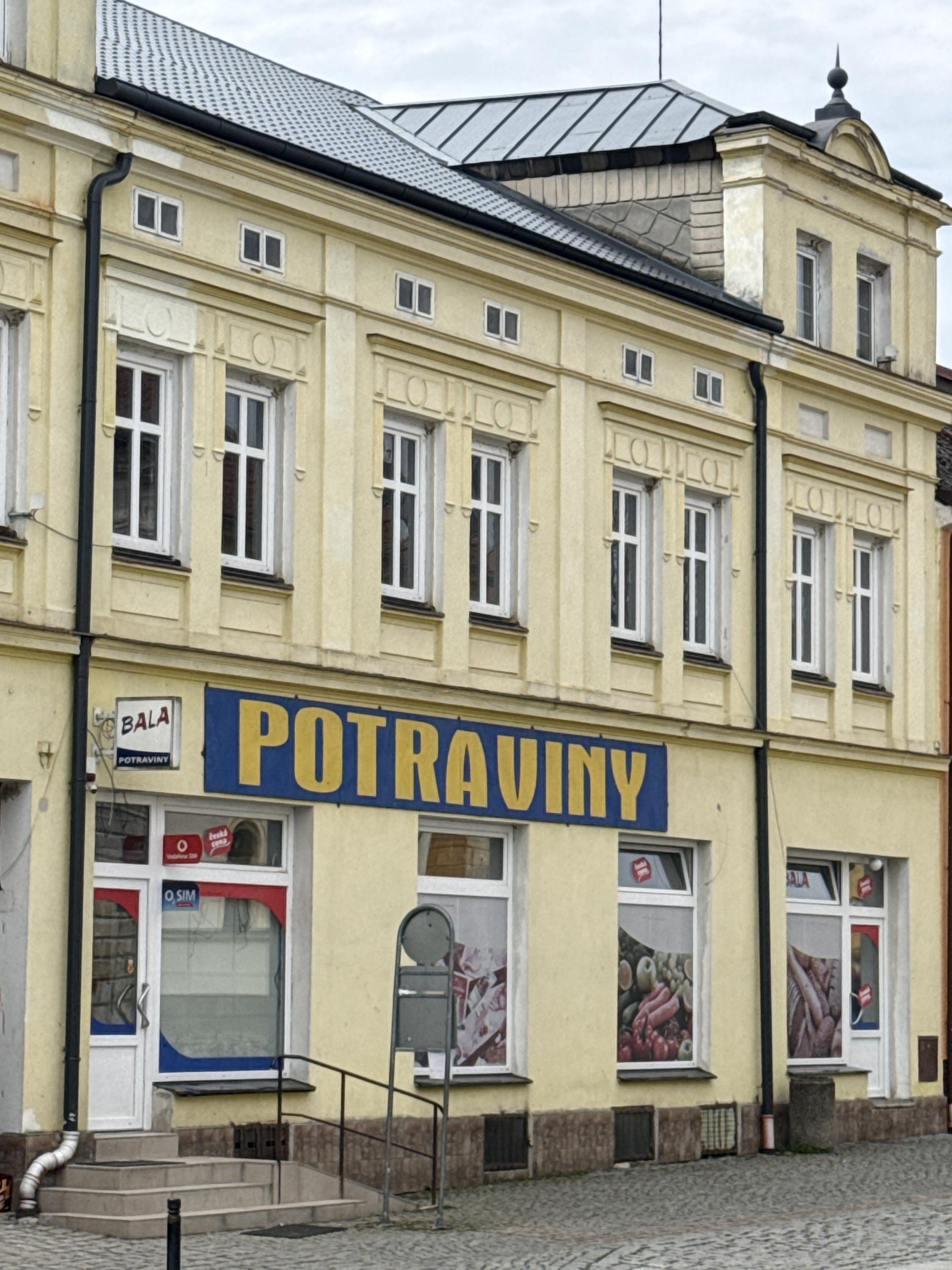 BALA Potraviny foto 3