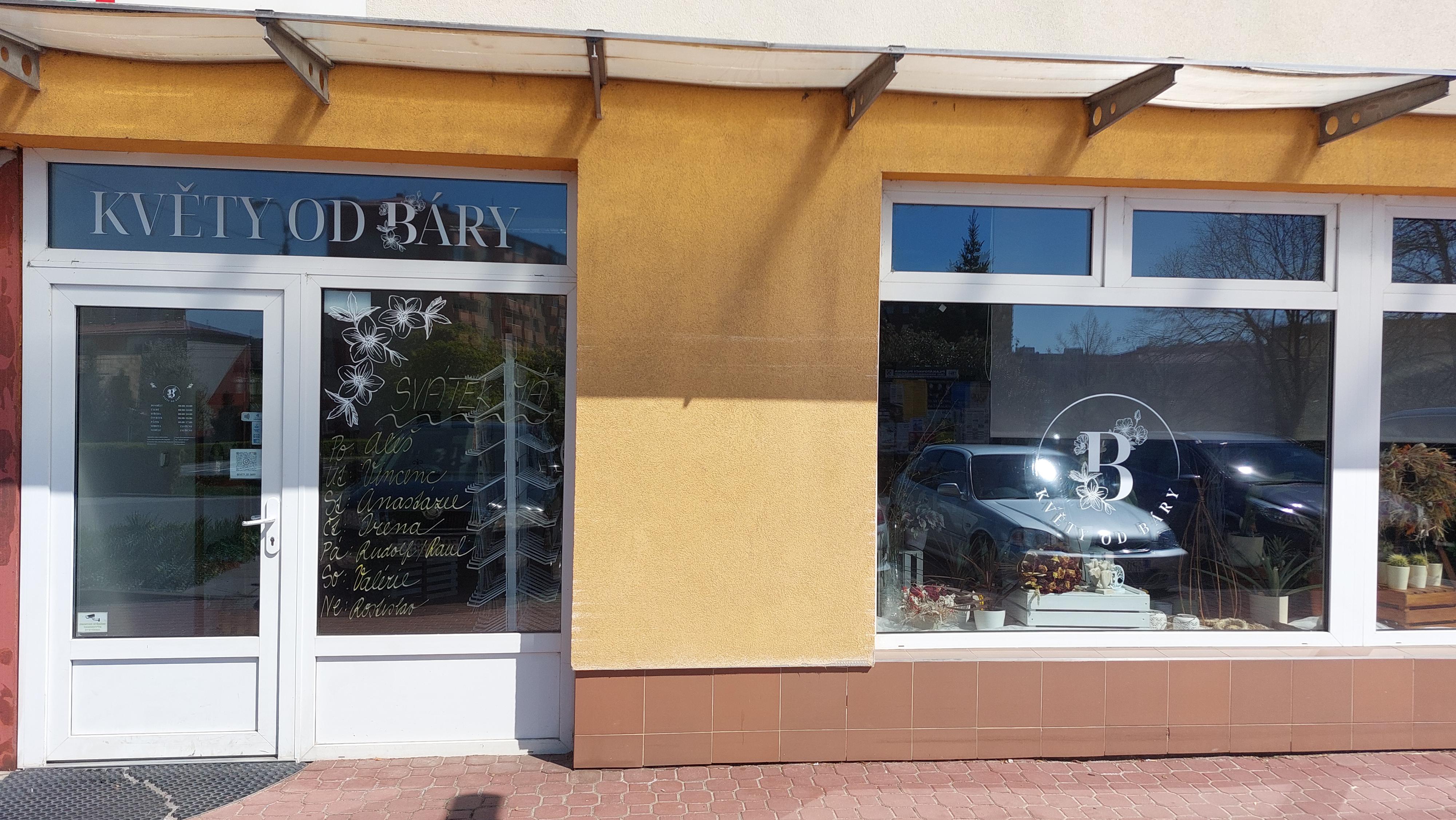 Květy od Báry foto 4