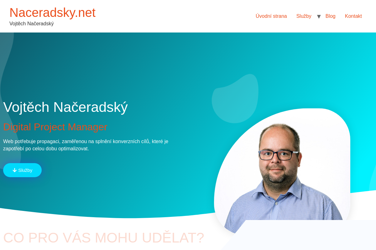 Vojtěch Načeradský