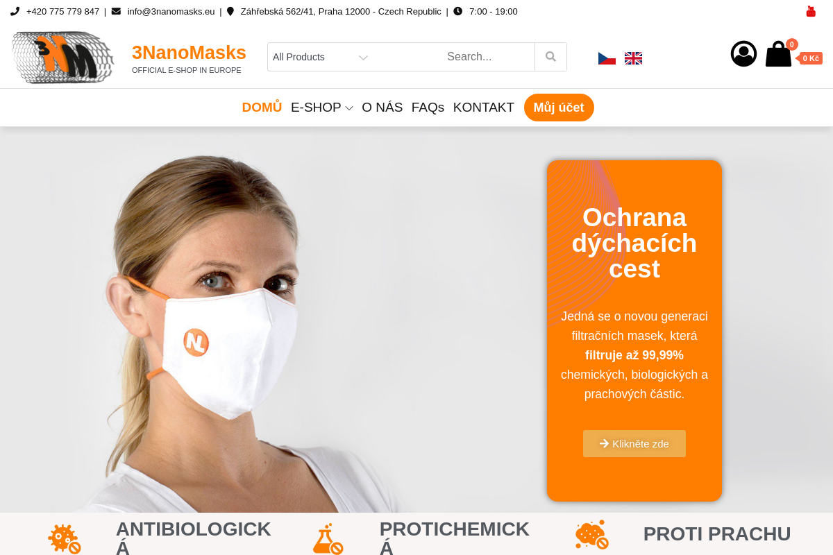 3NanoMasks.eu