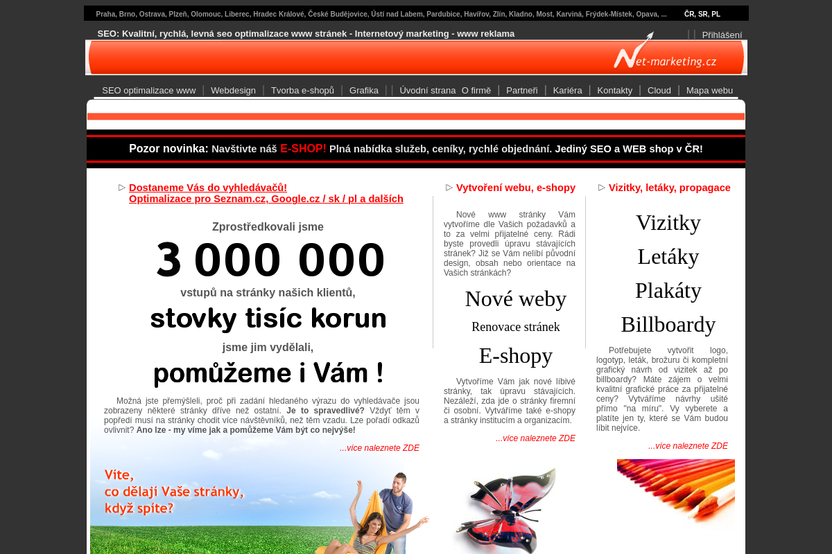Net-Marketing.cz