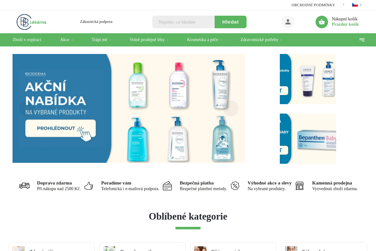 Bblekarna.cz