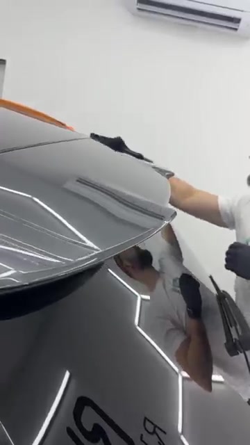RJ Detailing foto 2 (náhled videa)