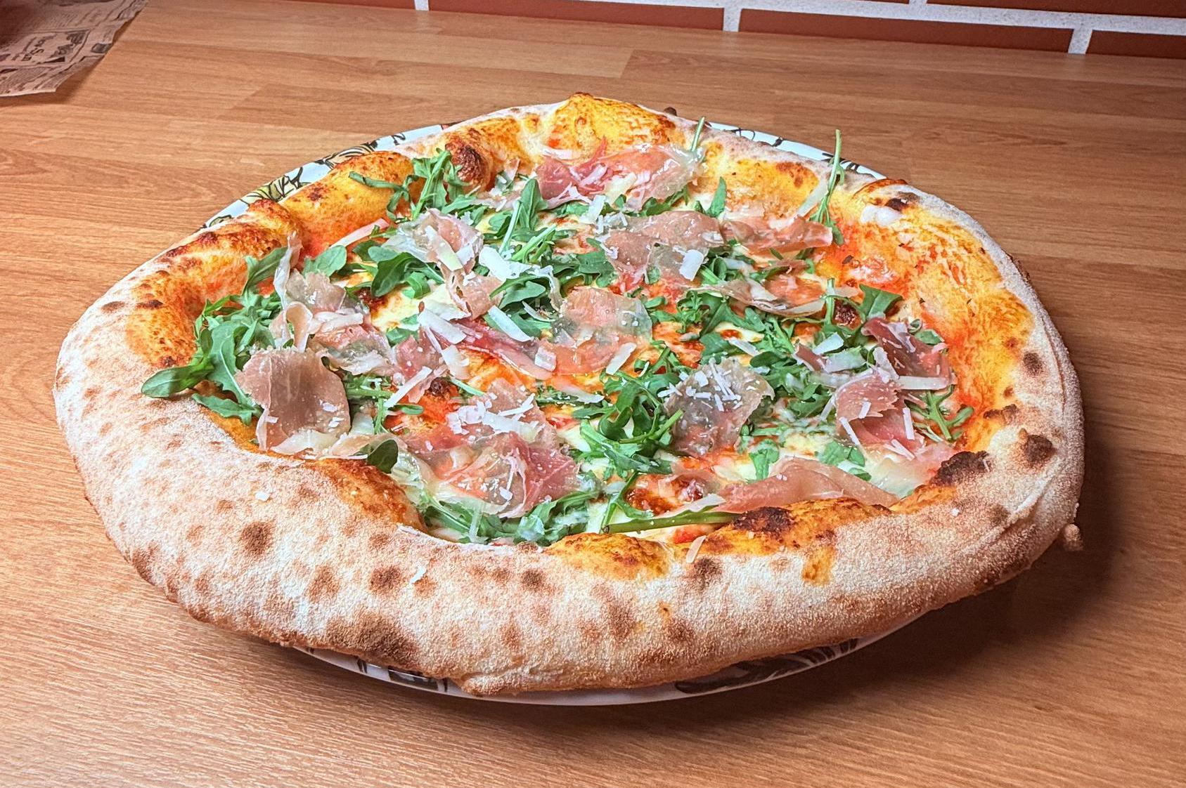 Bistro & Market NAPOLI