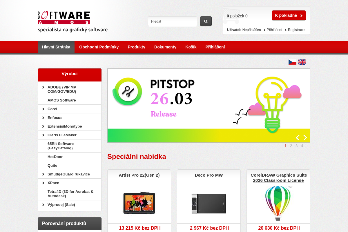 Amsoft.cz