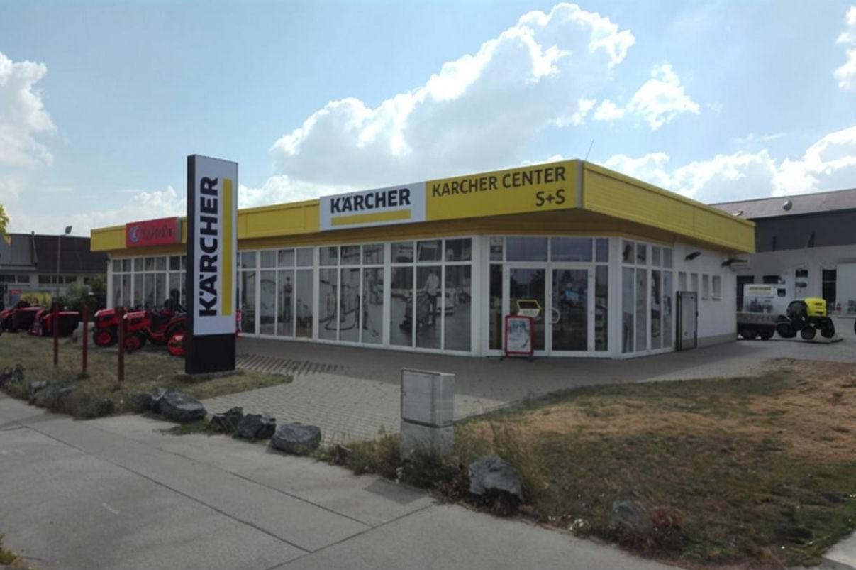 S+S Machinery CZ, s.r.o.