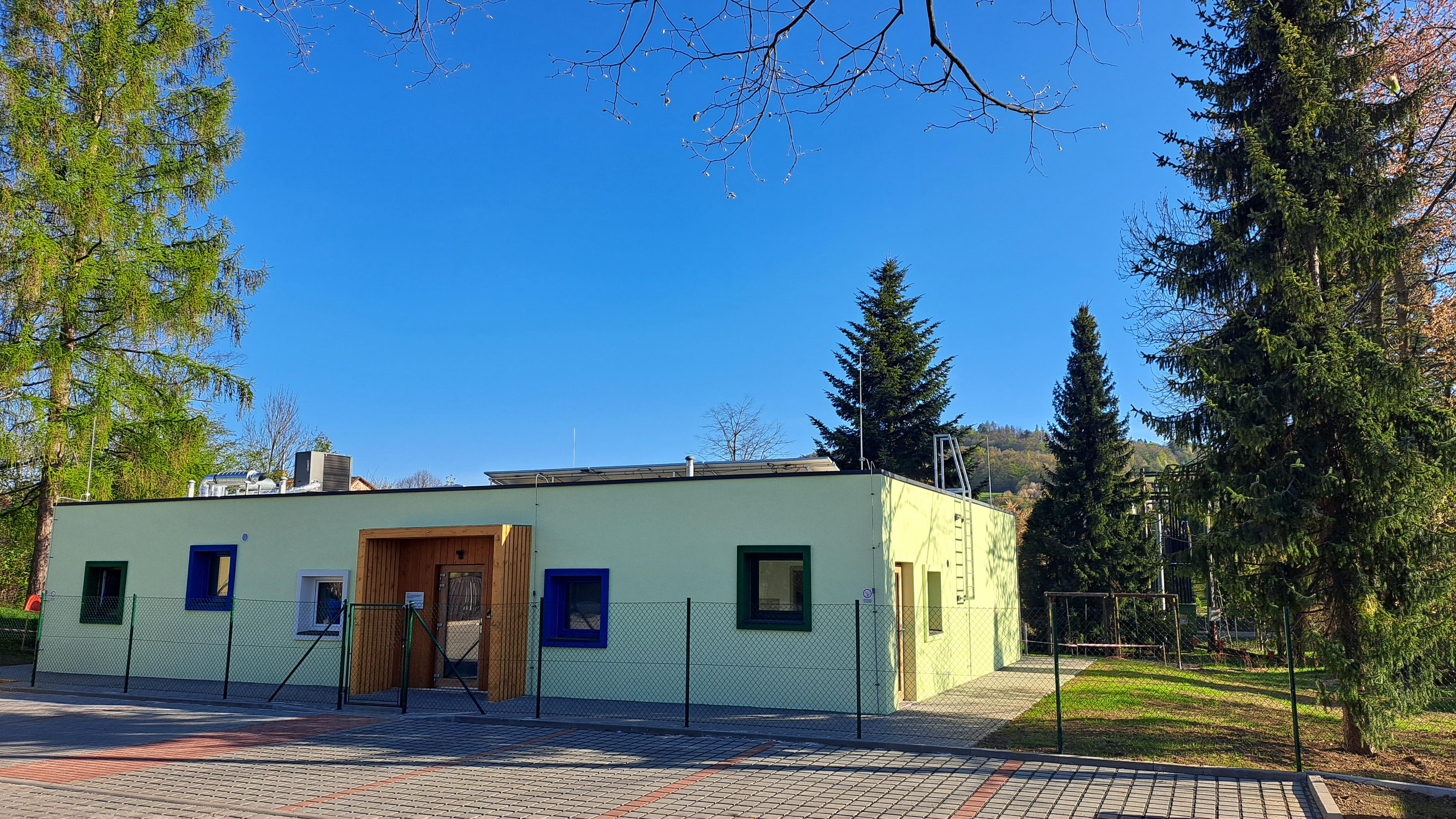 MŠ Tylovice foto 2