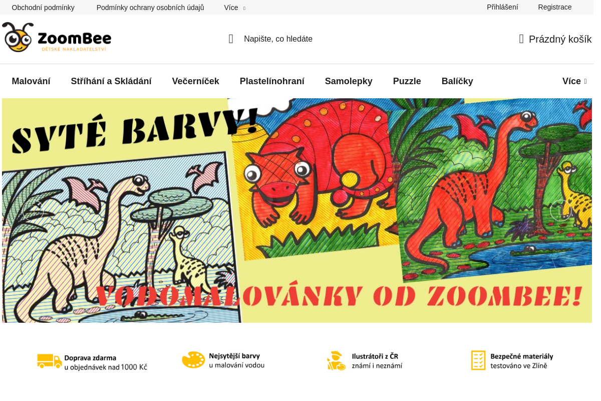 zoombee.cz