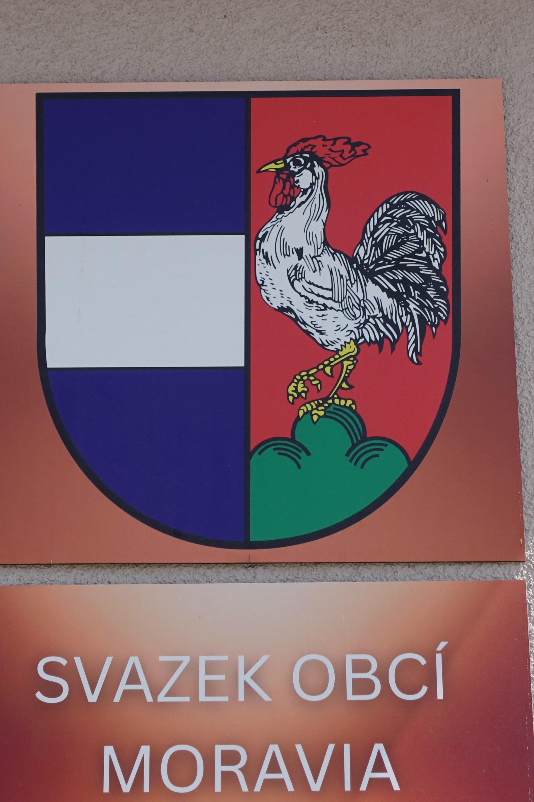 Višňové - úřad městyse foto 2