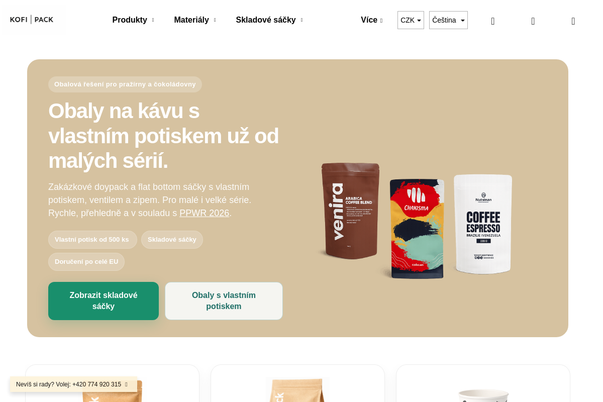 Kofipack.com