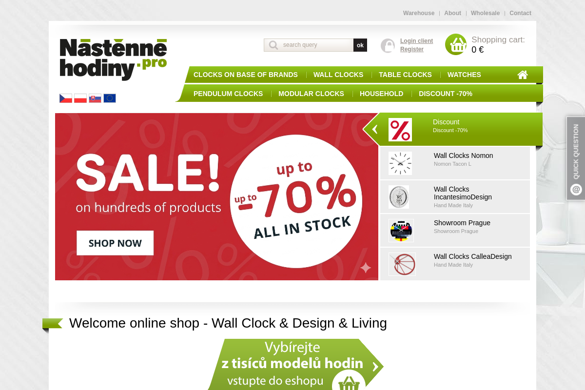 Nástěnné-hodiny.pro