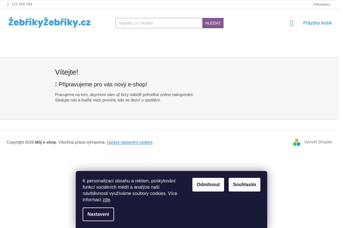 Zebrikyzebriky.cz foto 1